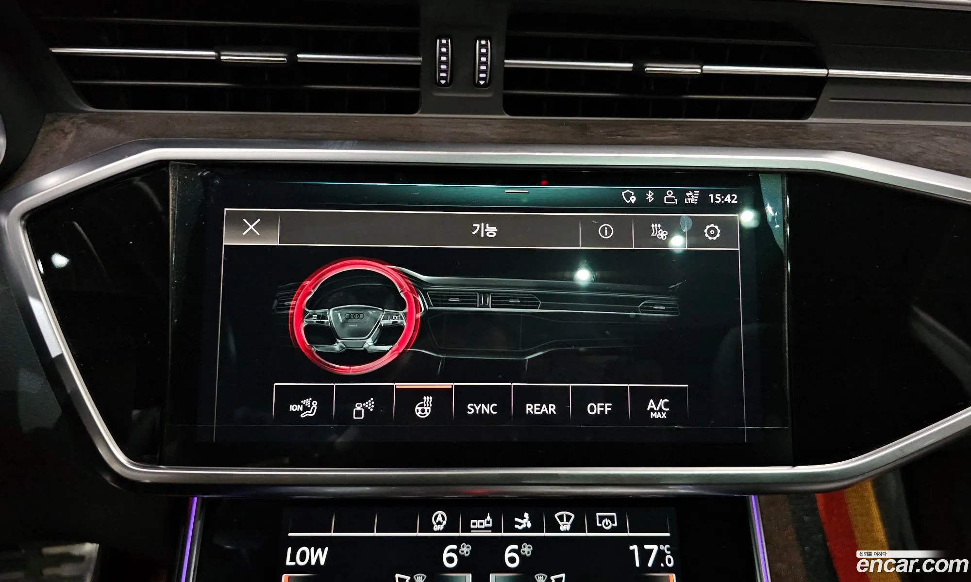 Audi A7 2020 WAUZZZF28LN093378 — 18