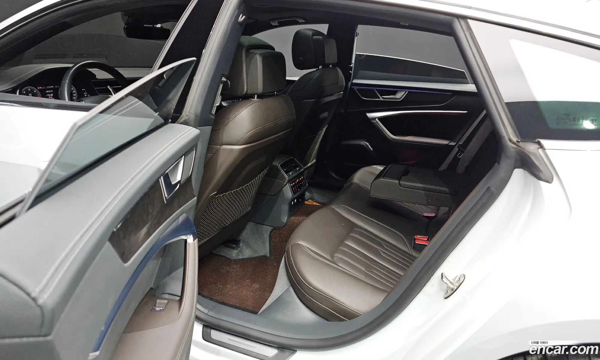 Audi A7 2020 WAUZZZF28LN093378 — 20
