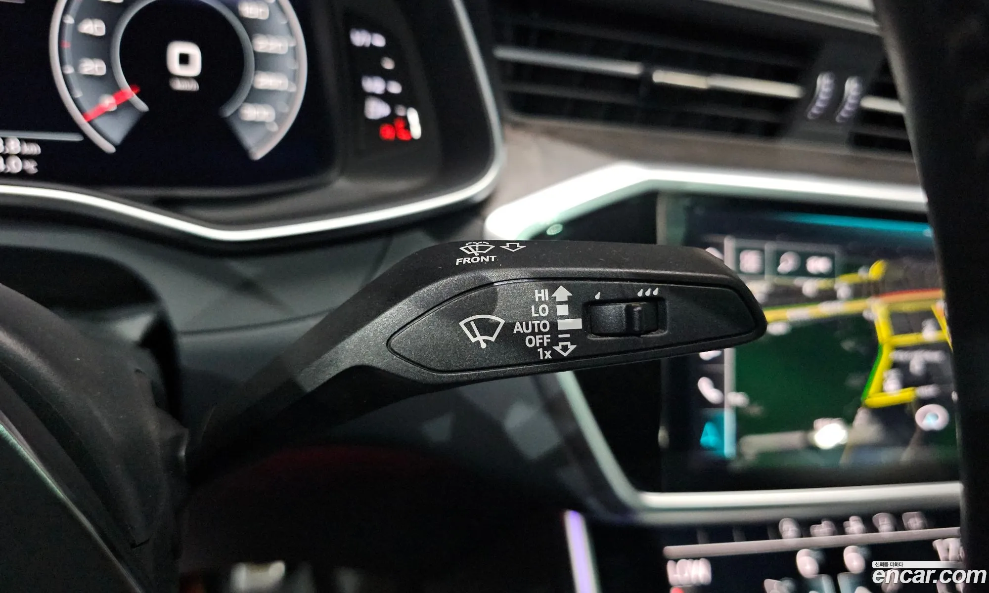 Audi A7 2020 WAUZZZF28LN093378 — 7
