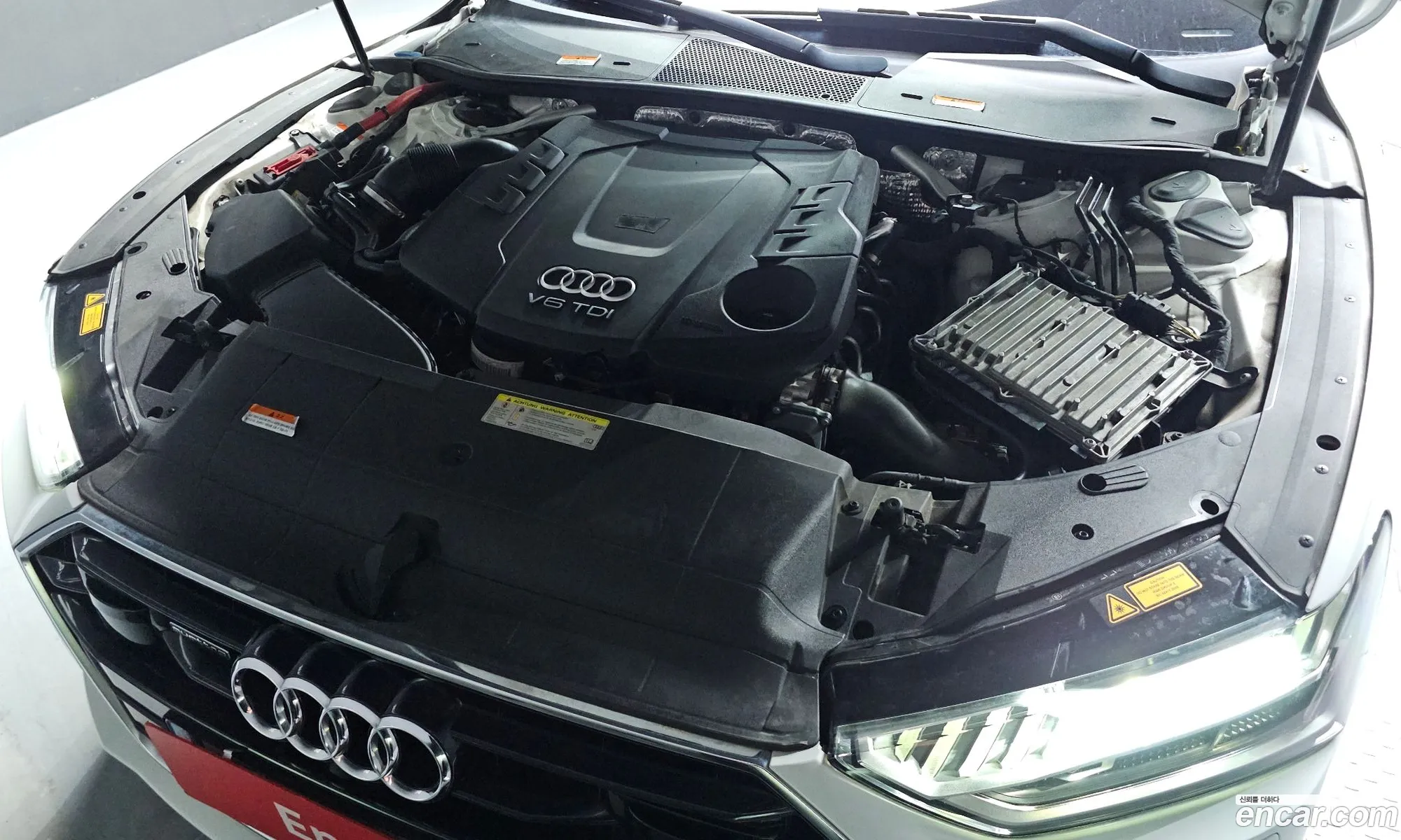 Audi A7 2020 WAUZZZF28LN093378 — 31