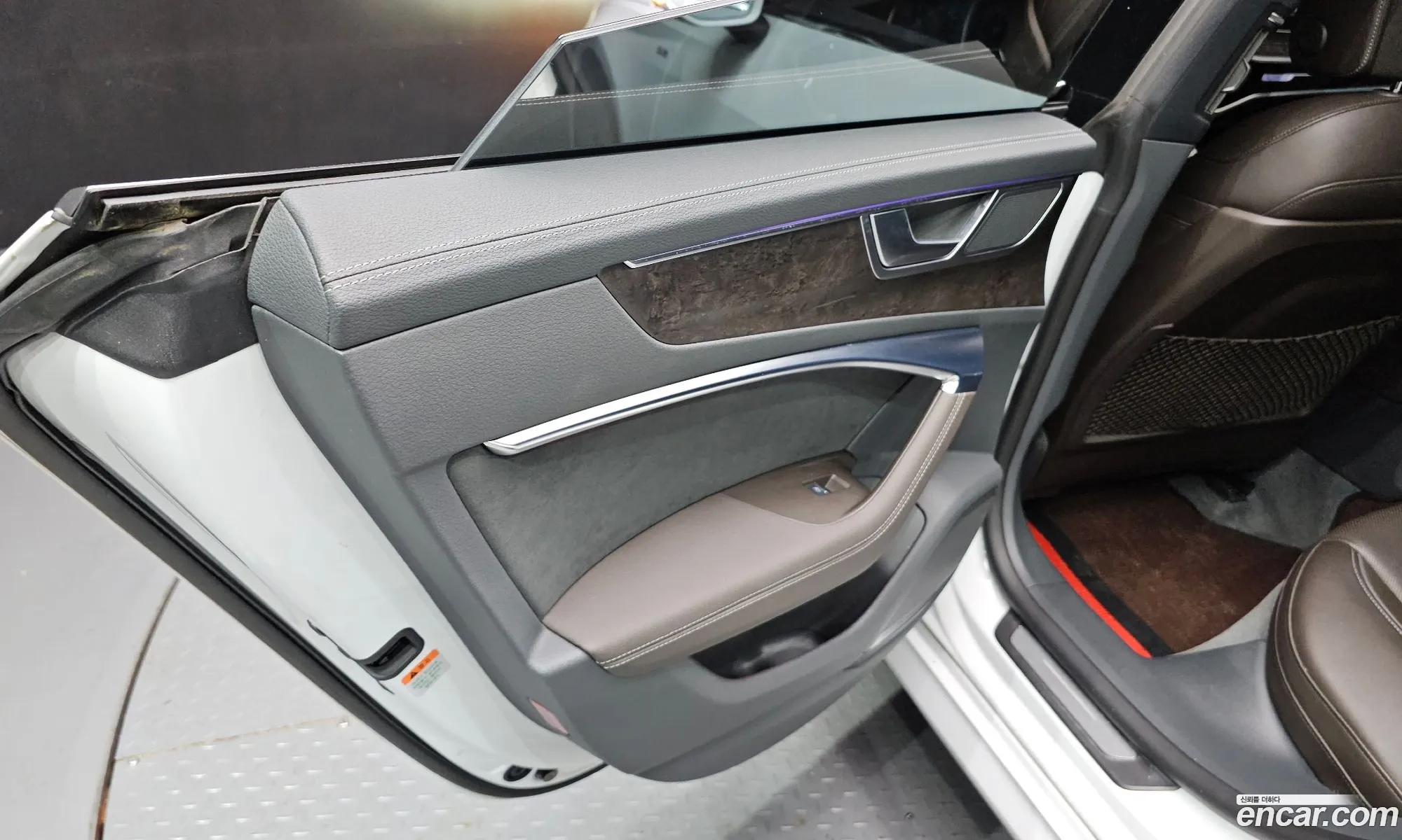 Audi A7 2020 WAUZZZF28LN093378 — 29