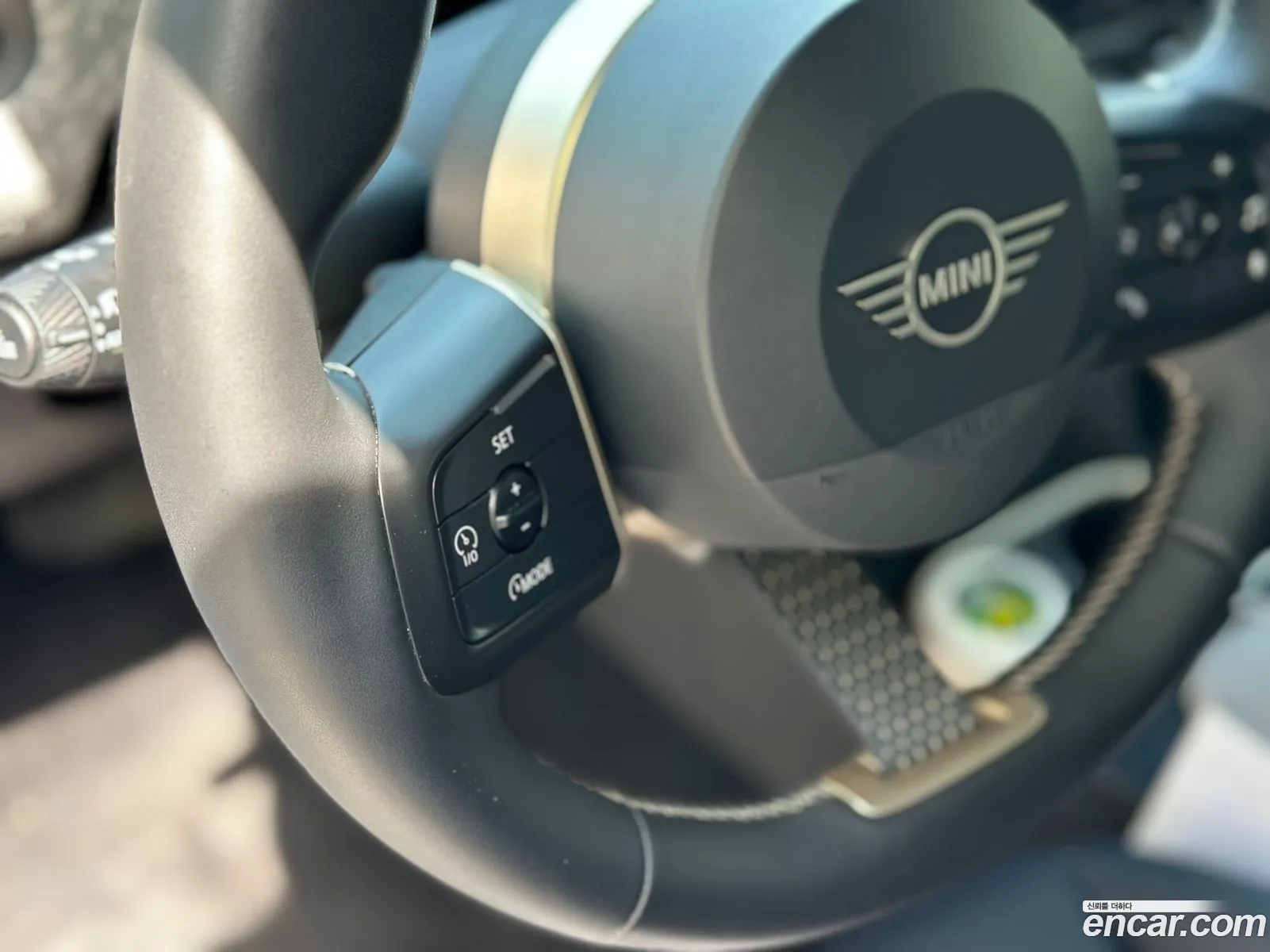 Mini Cooper S 2025 — 3