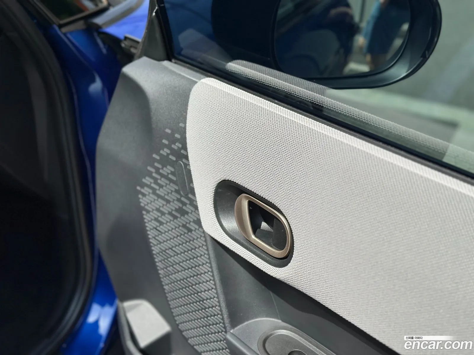 Mini Cooper S 2025 — 10