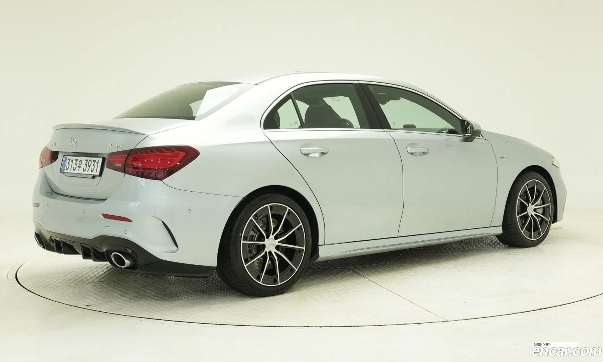Mercedes-Benz A-Class W177 2025 — 12