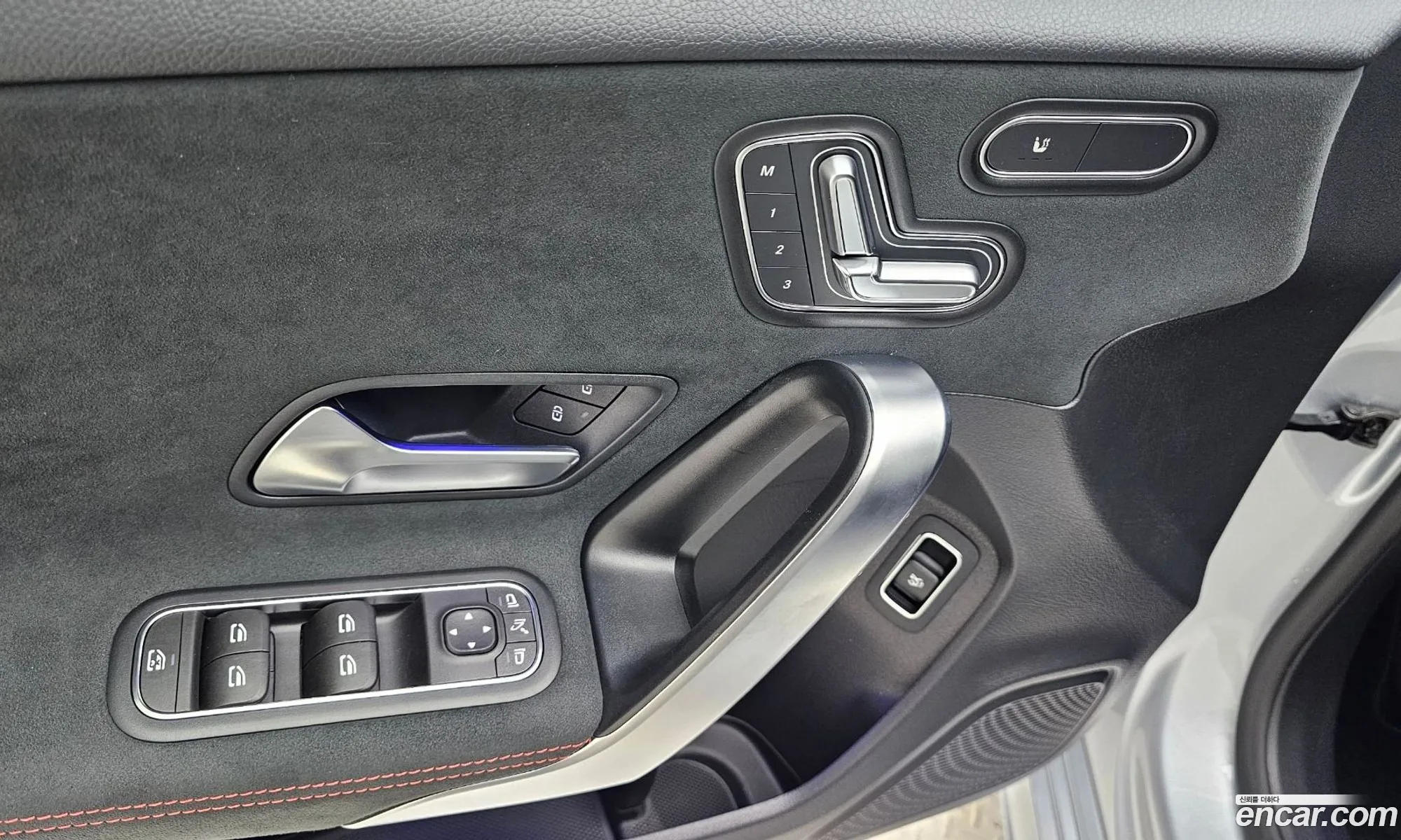 Mercedes-Benz A-Class W177 2025 — 9