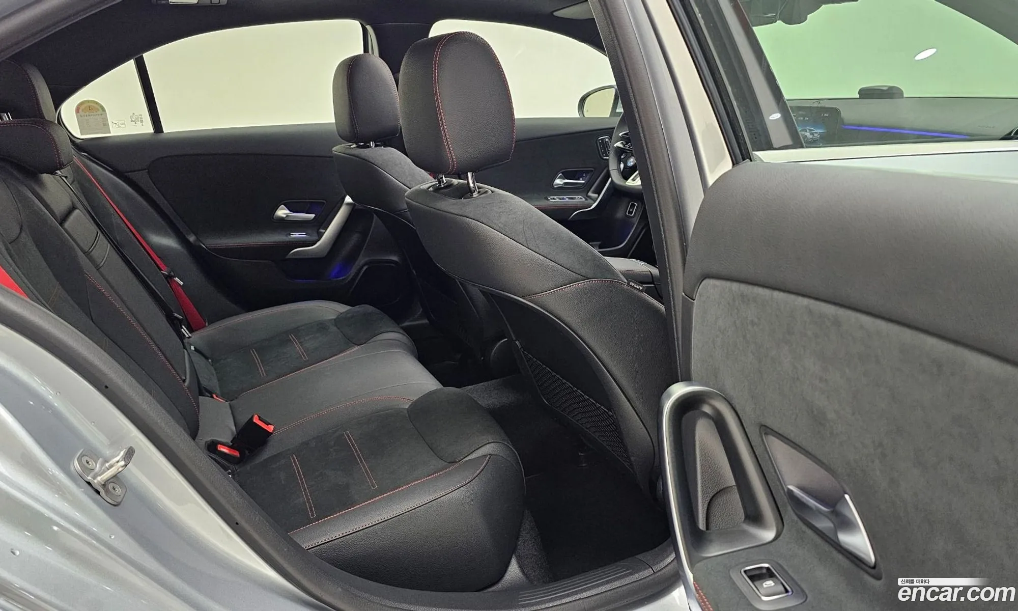Mercedes-Benz A-Class W177 2025 — 3