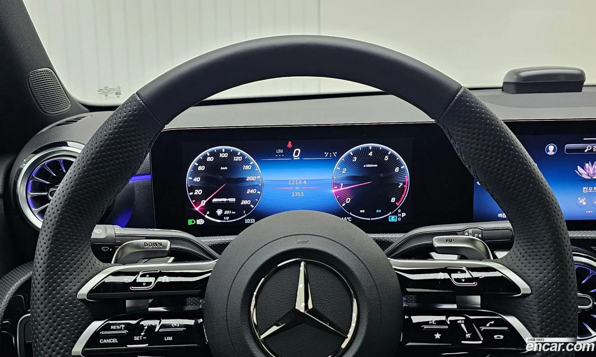 Mercedes-Benz A-Class W177 2025 — 15