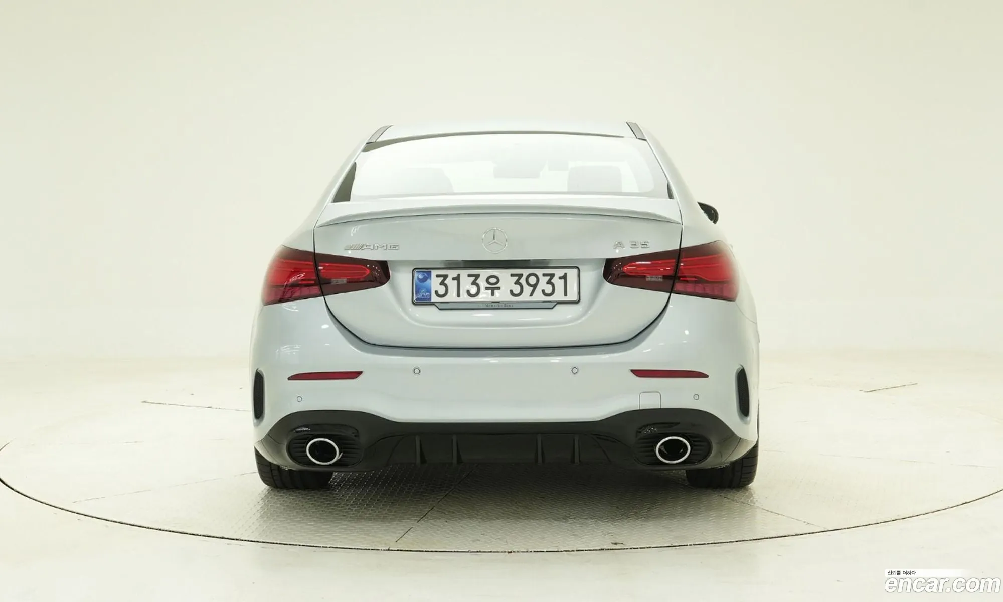 Mercedes-Benz A-Class W177 2025 — 4