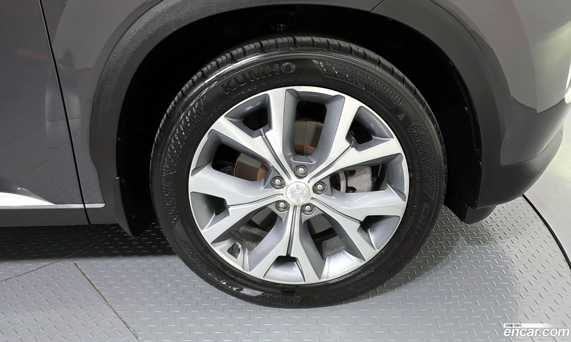 Hyundai Palisade 2018 — 28