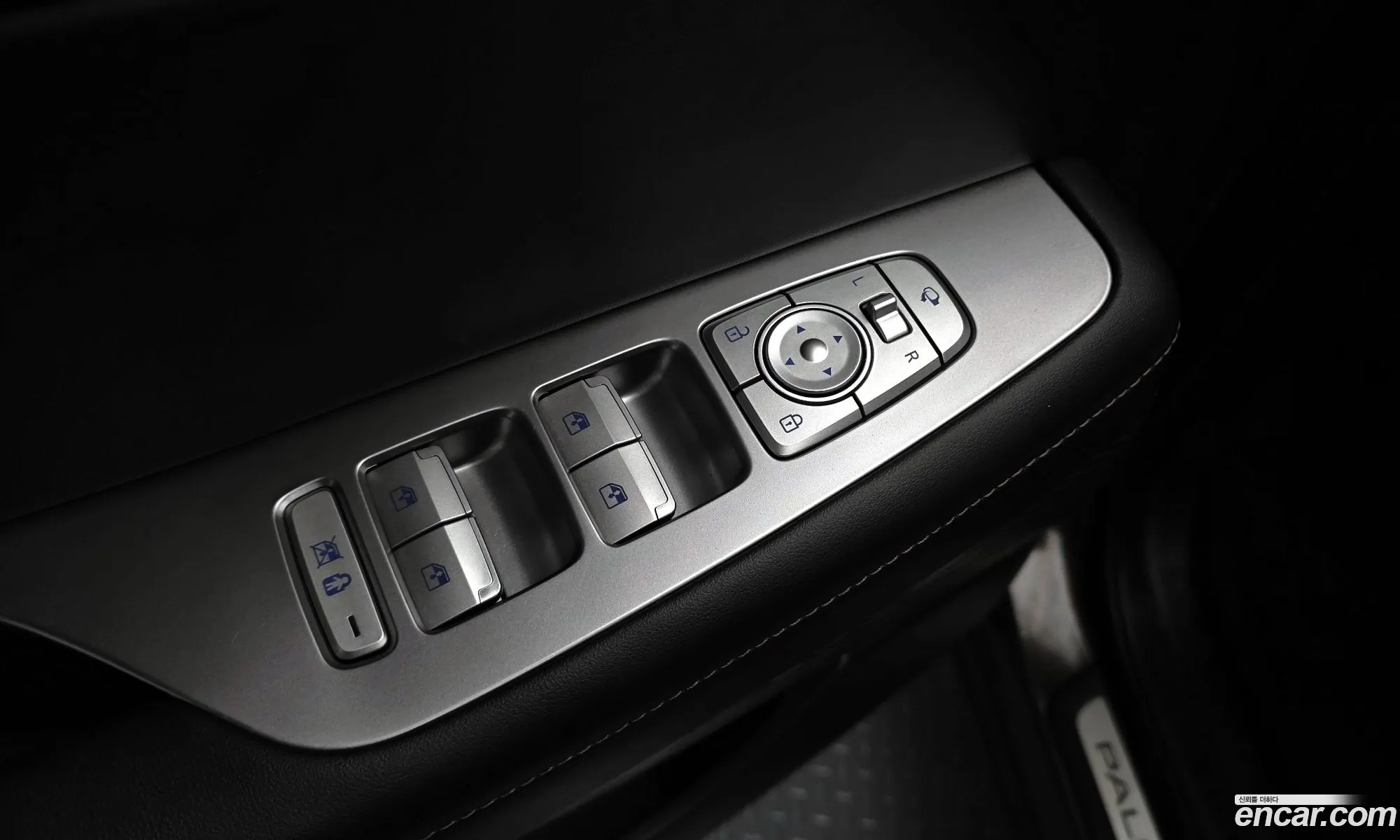 Hyundai Palisade 2018 — 32