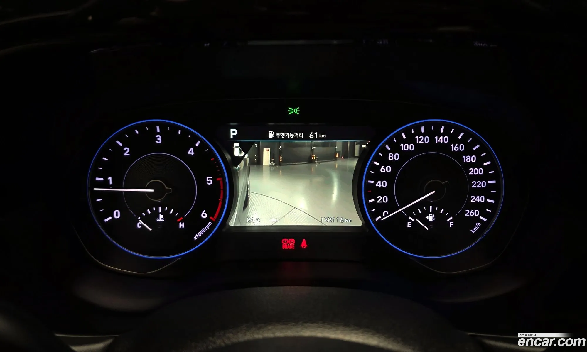 Hyundai Palisade 2018 — 8
