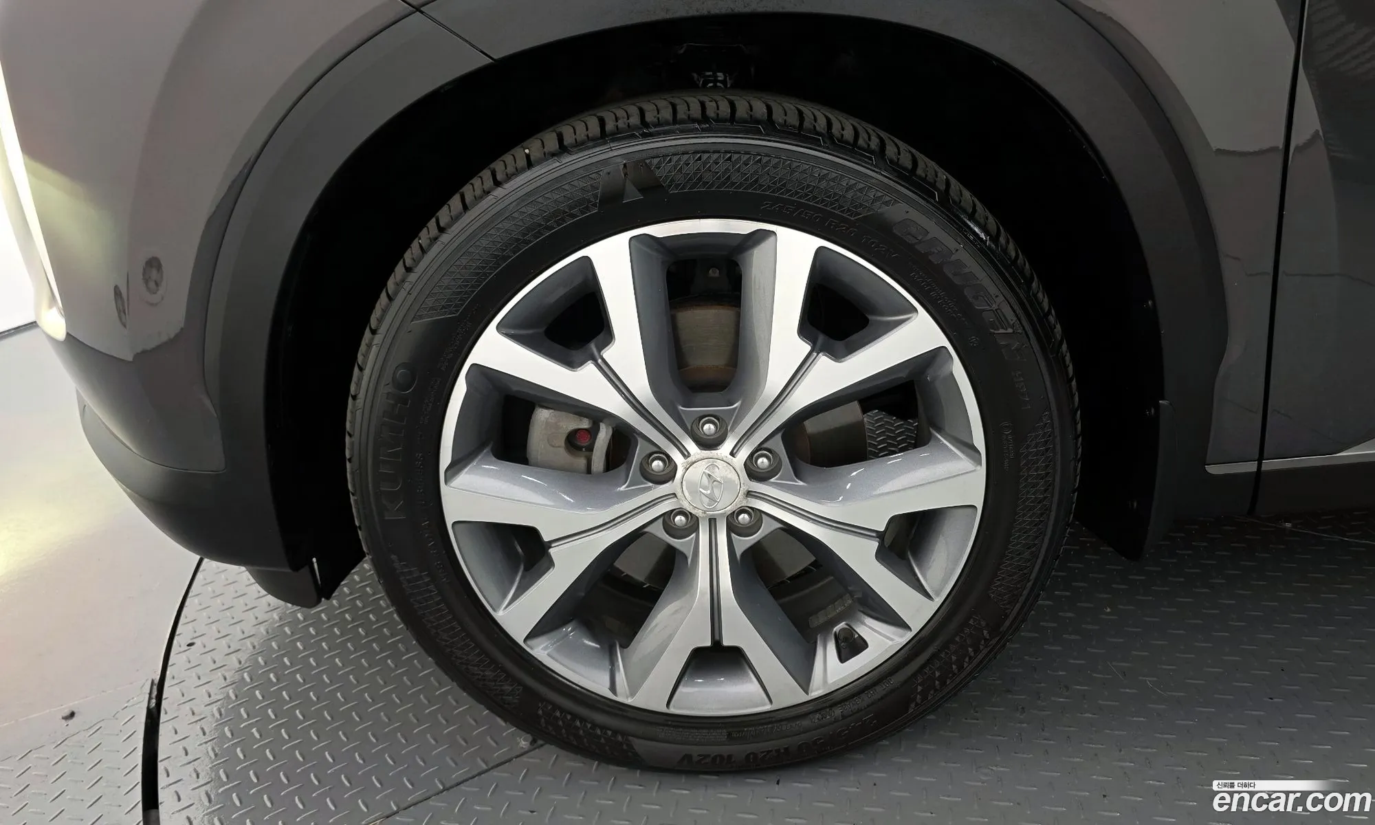 Hyundai Palisade 2018 — 23
