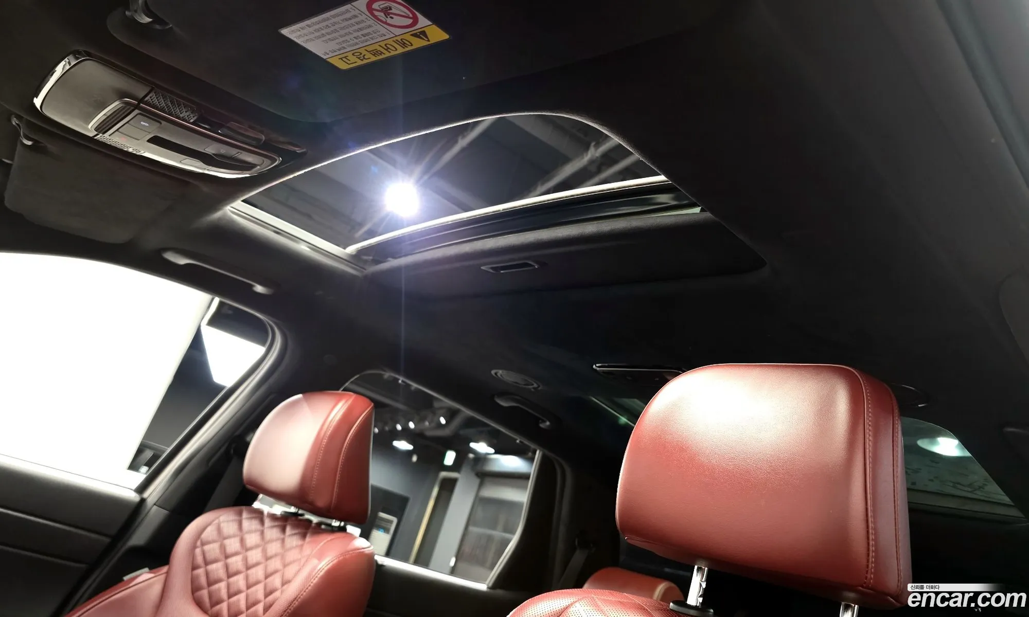 Hyundai Palisade 2018 — 20