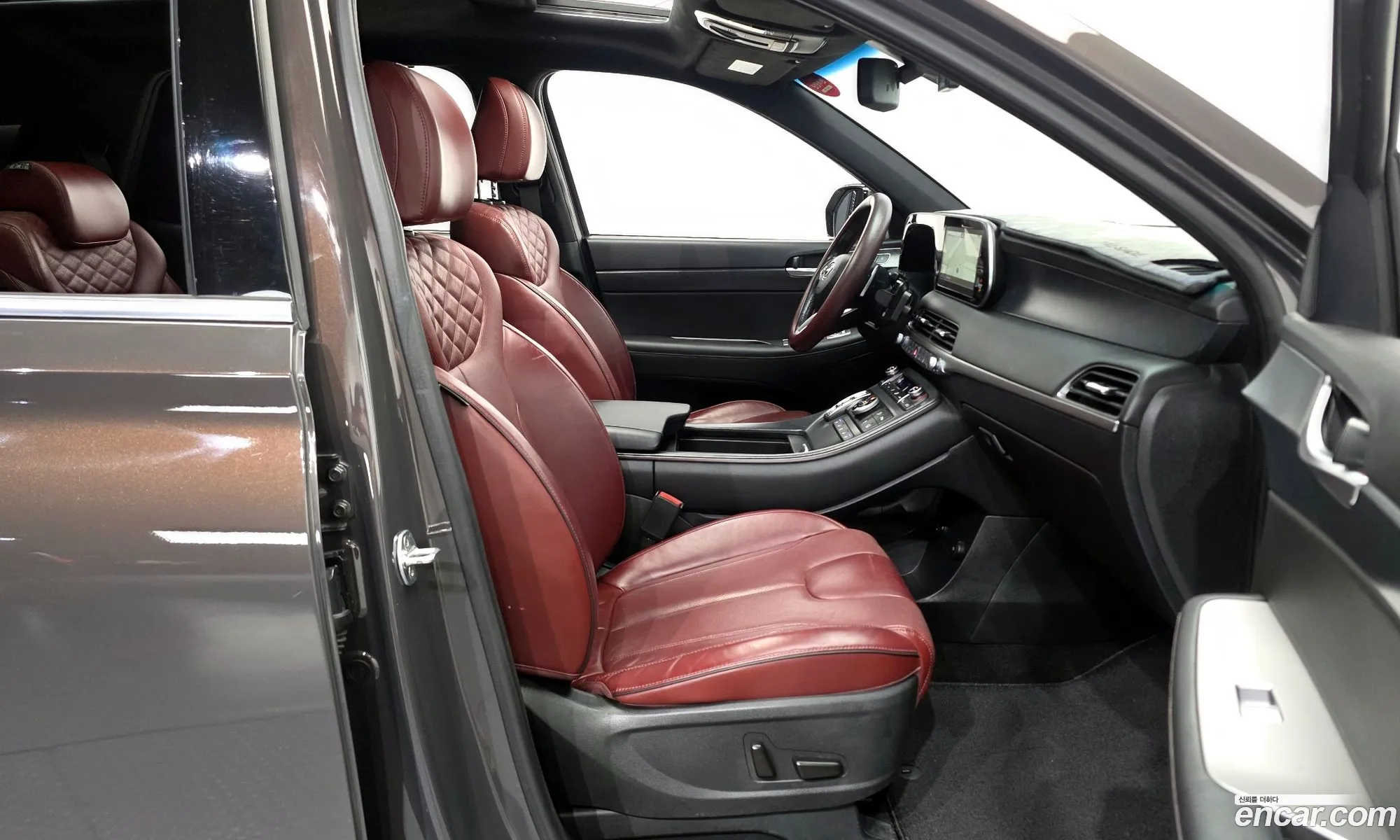 Hyundai Palisade 2018 — 14
