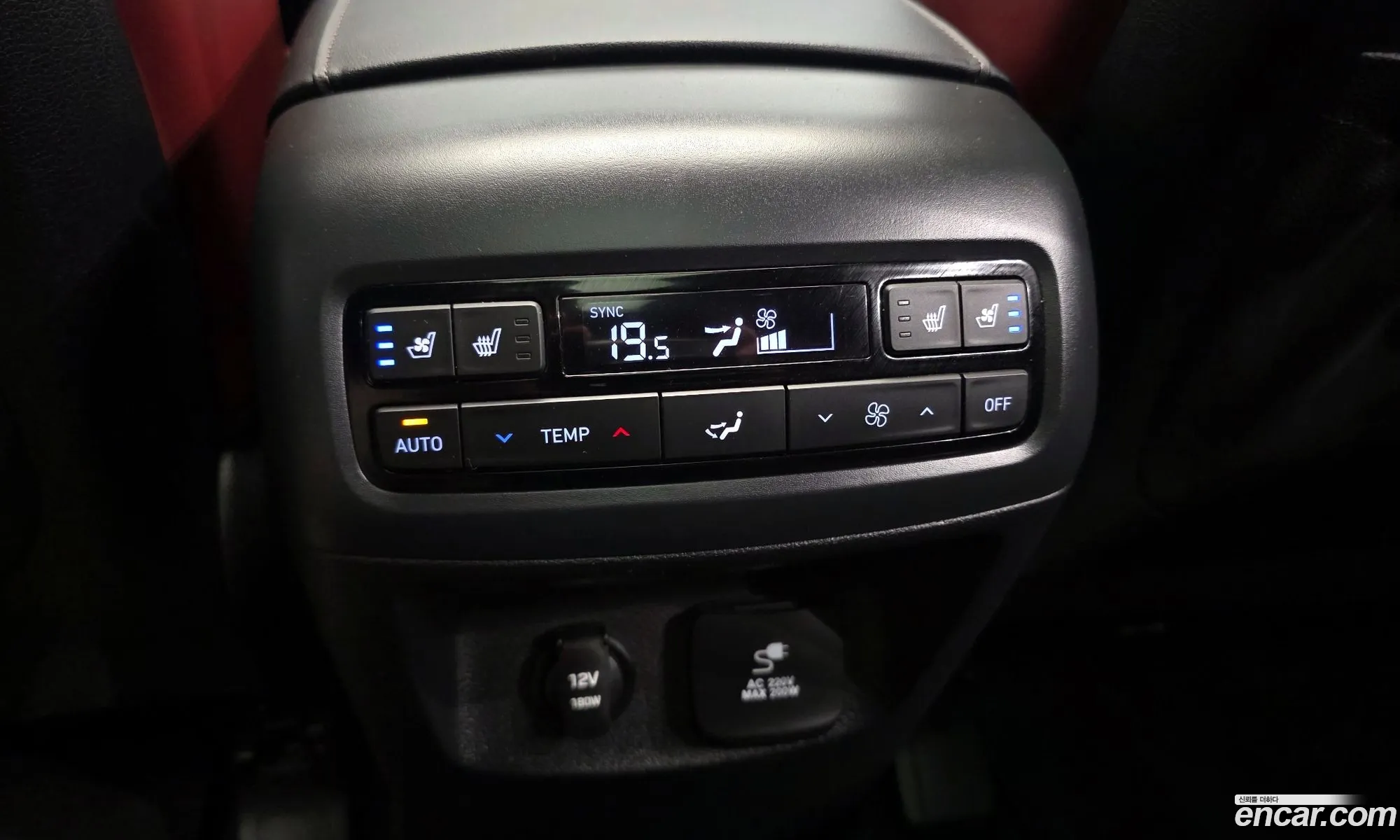 Hyundai Palisade 2018 — 16