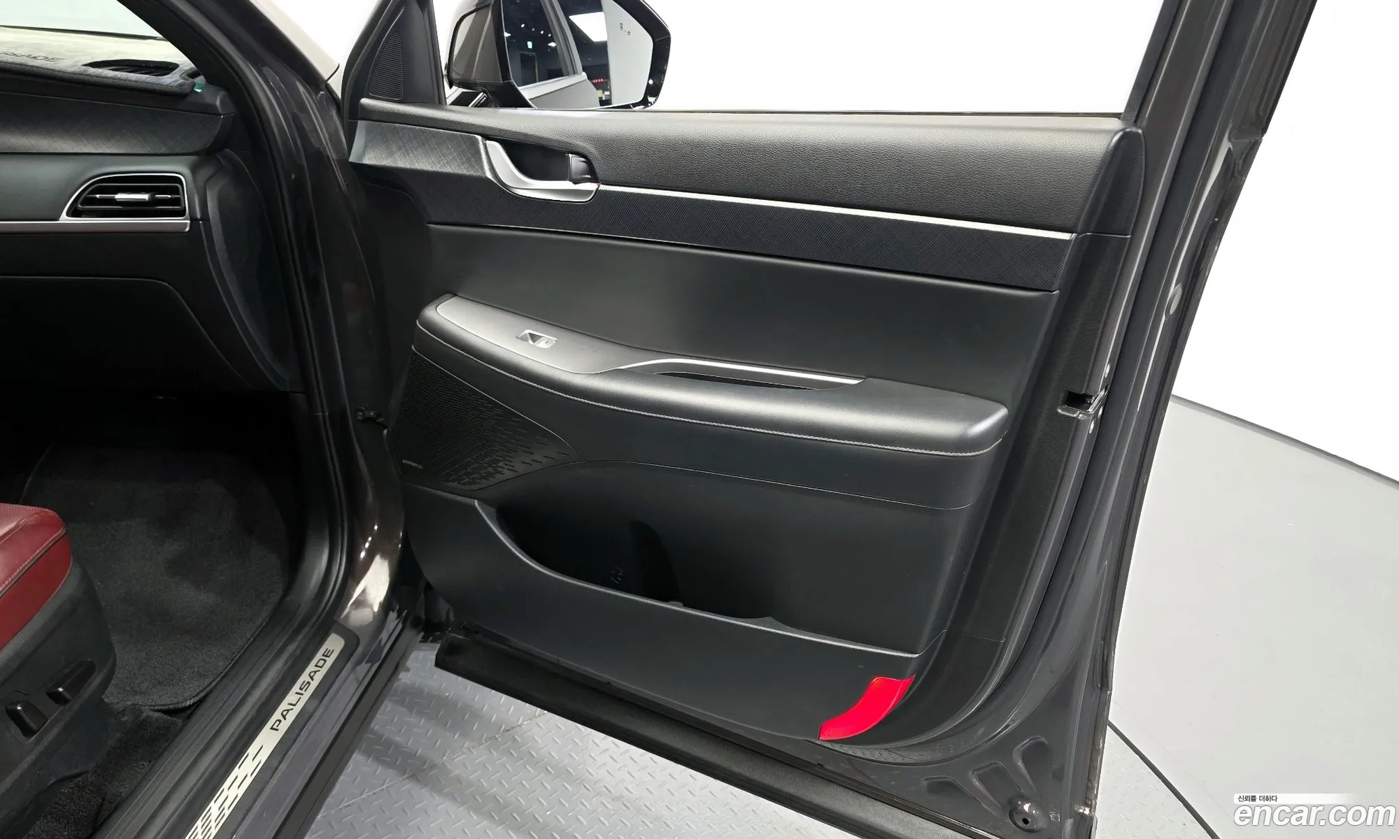 Hyundai Palisade 2018 — 5