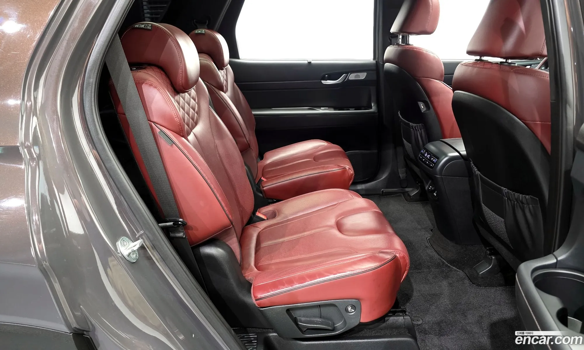 Hyundai Palisade 2018 — 3
