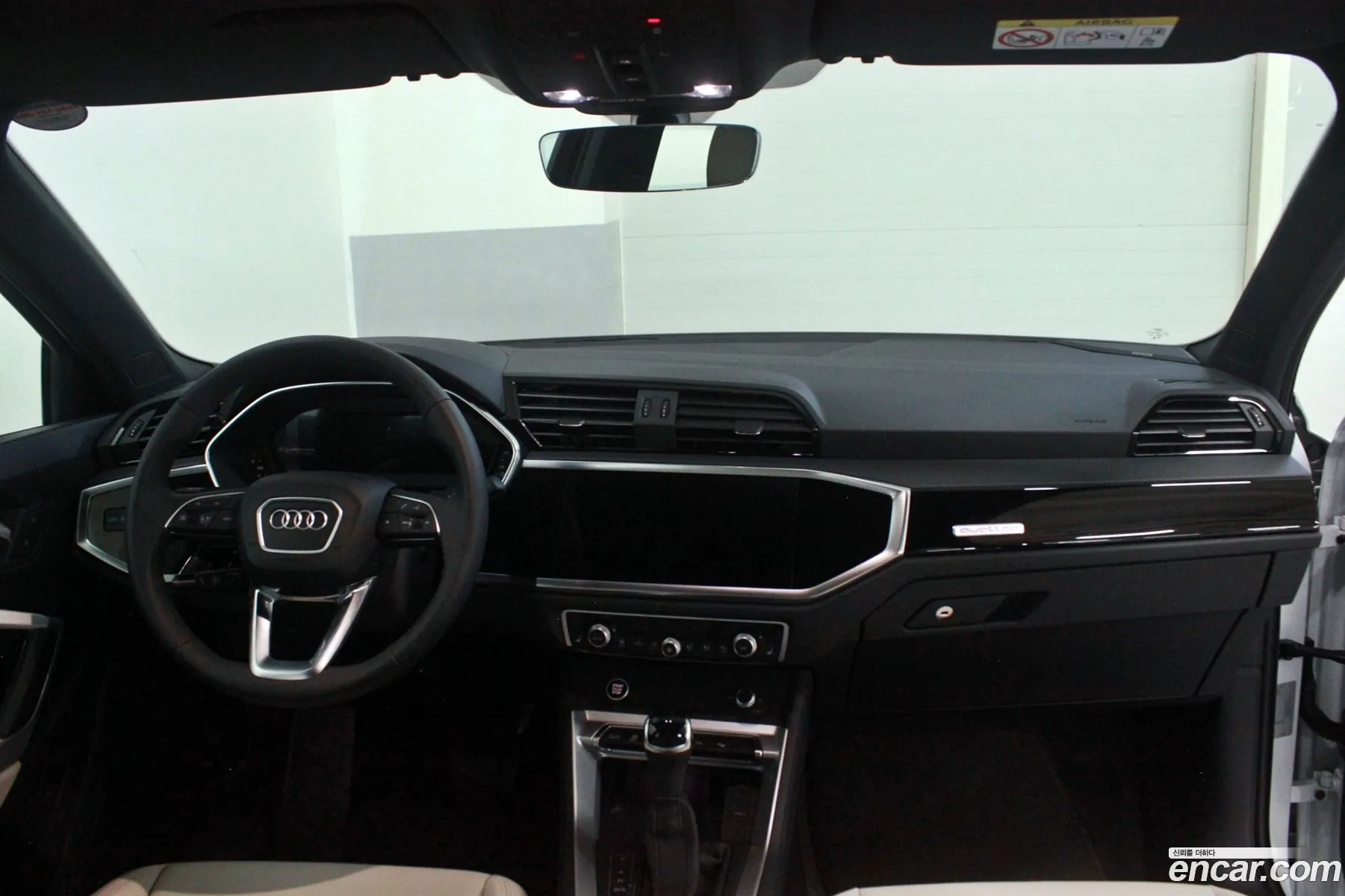Audi Q3 2026 — 18