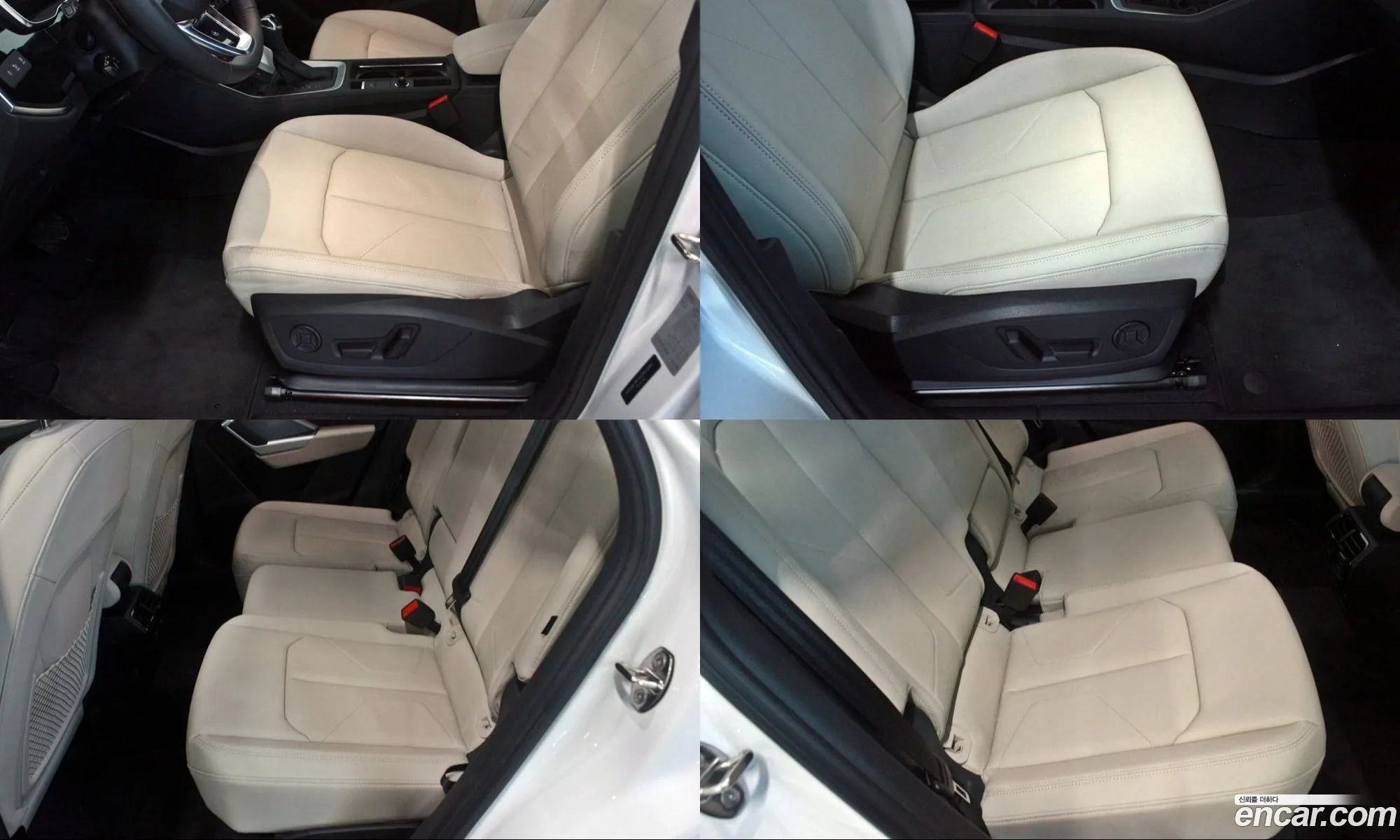 Audi Q3 2026 — 2