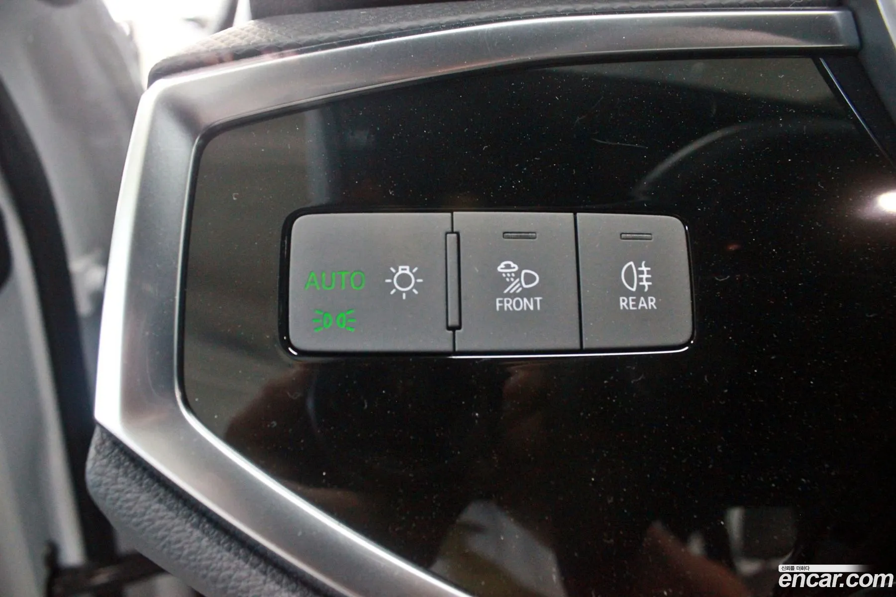 Audi Q3 2026 — 20