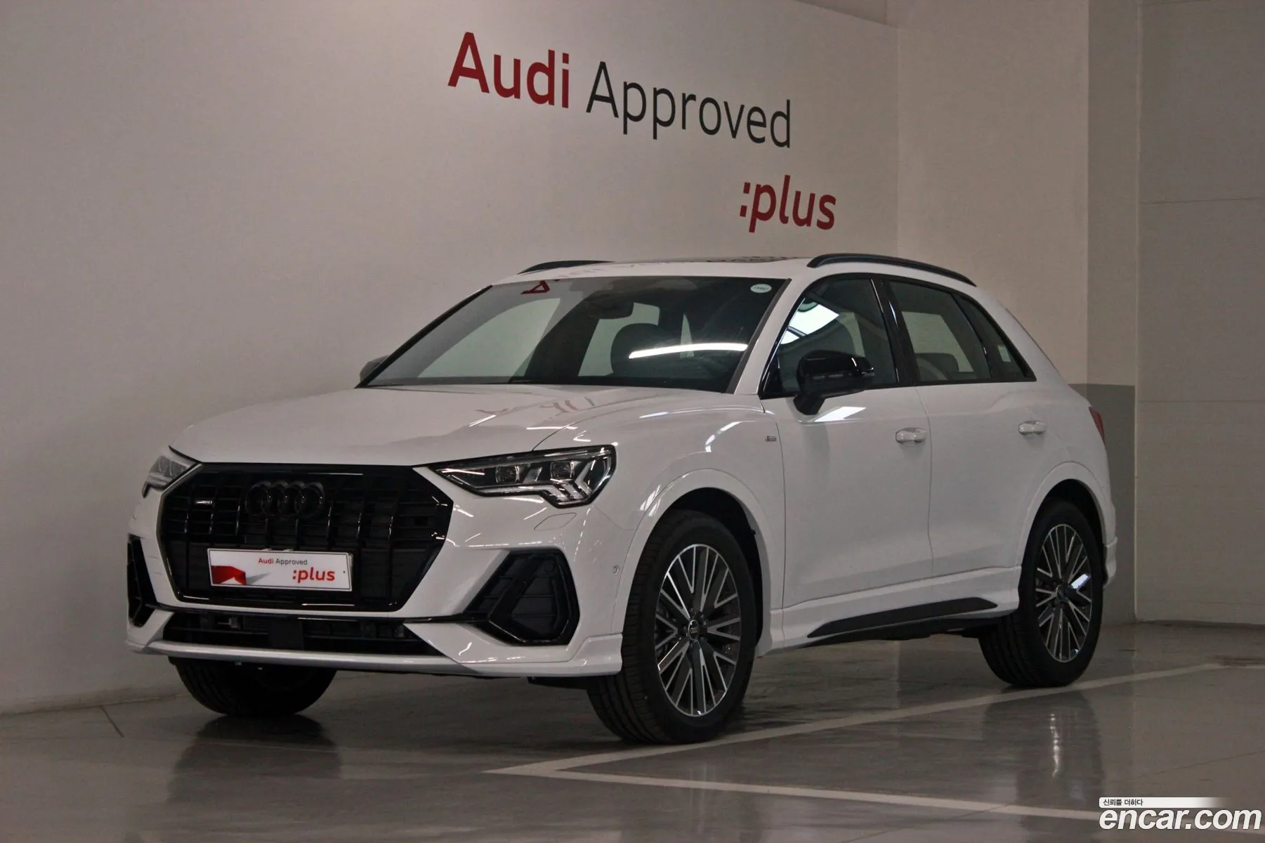 Audi Q3 2026 — 19