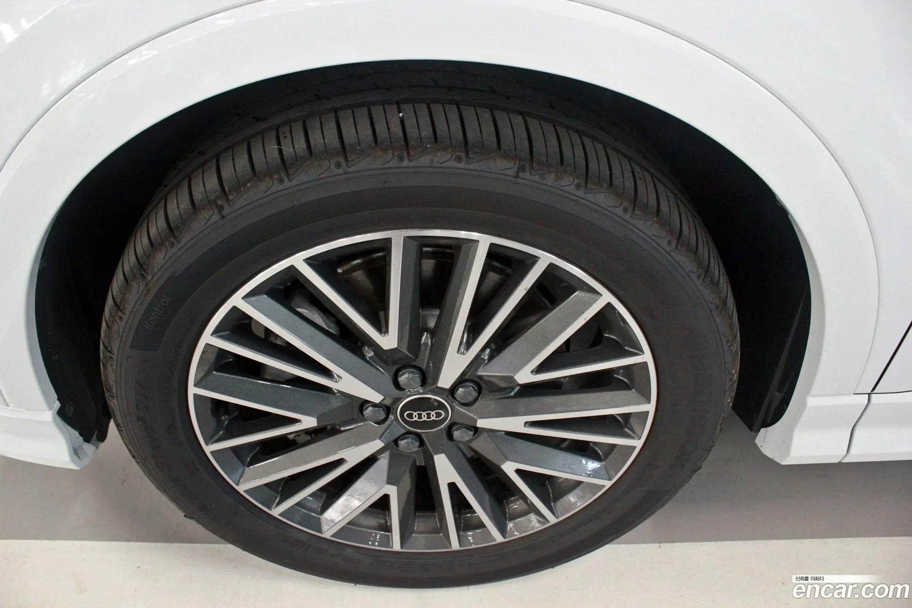 Audi Q3 2026 — 17