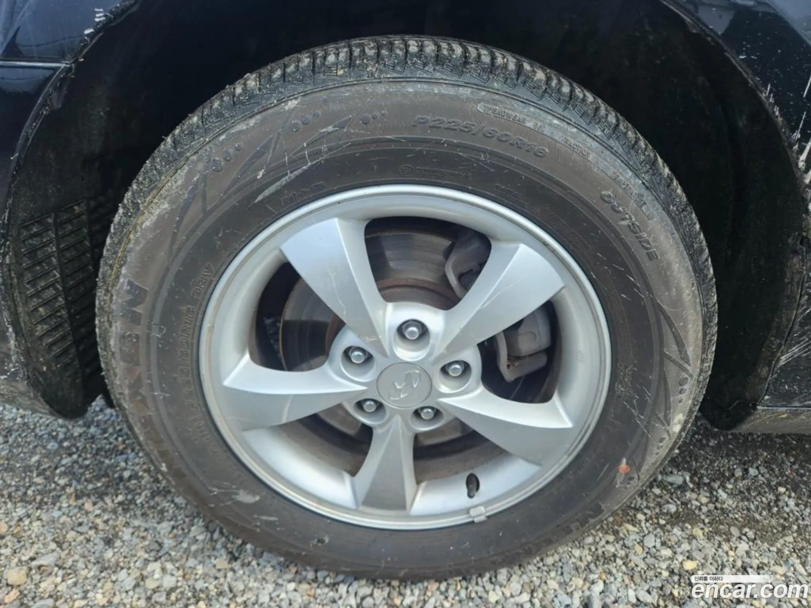 Hyundai Grandeur TG 2007 — 12