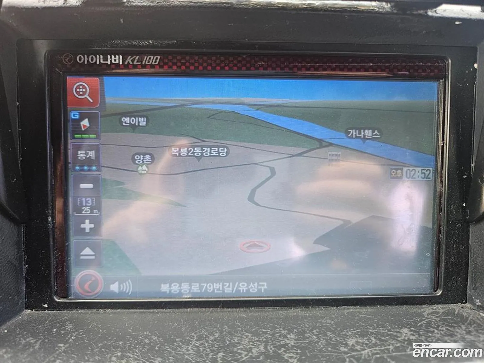 Hyundai Grandeur TG 2007 — 13