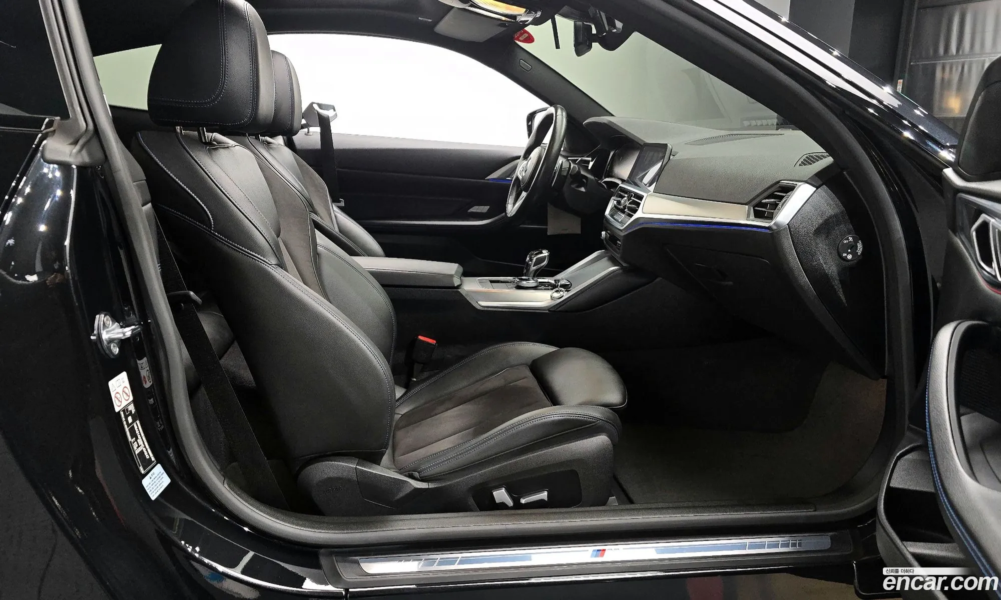 BMW 4 Series 2021 WBA21AP09NCJ04247 — 27