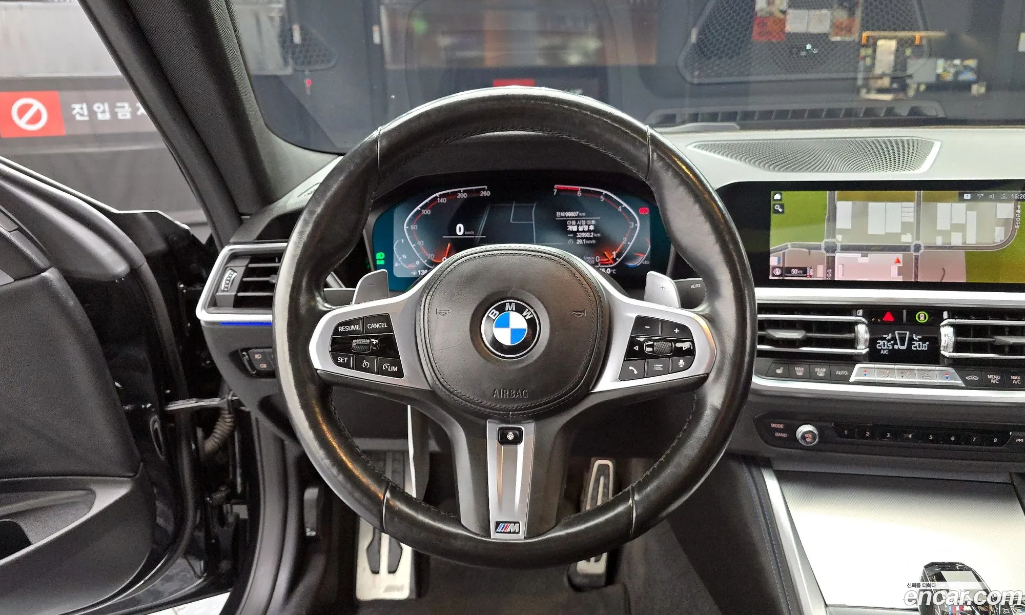 BMW 4 Series 2021 WBA21AP09NCJ04247 — 12