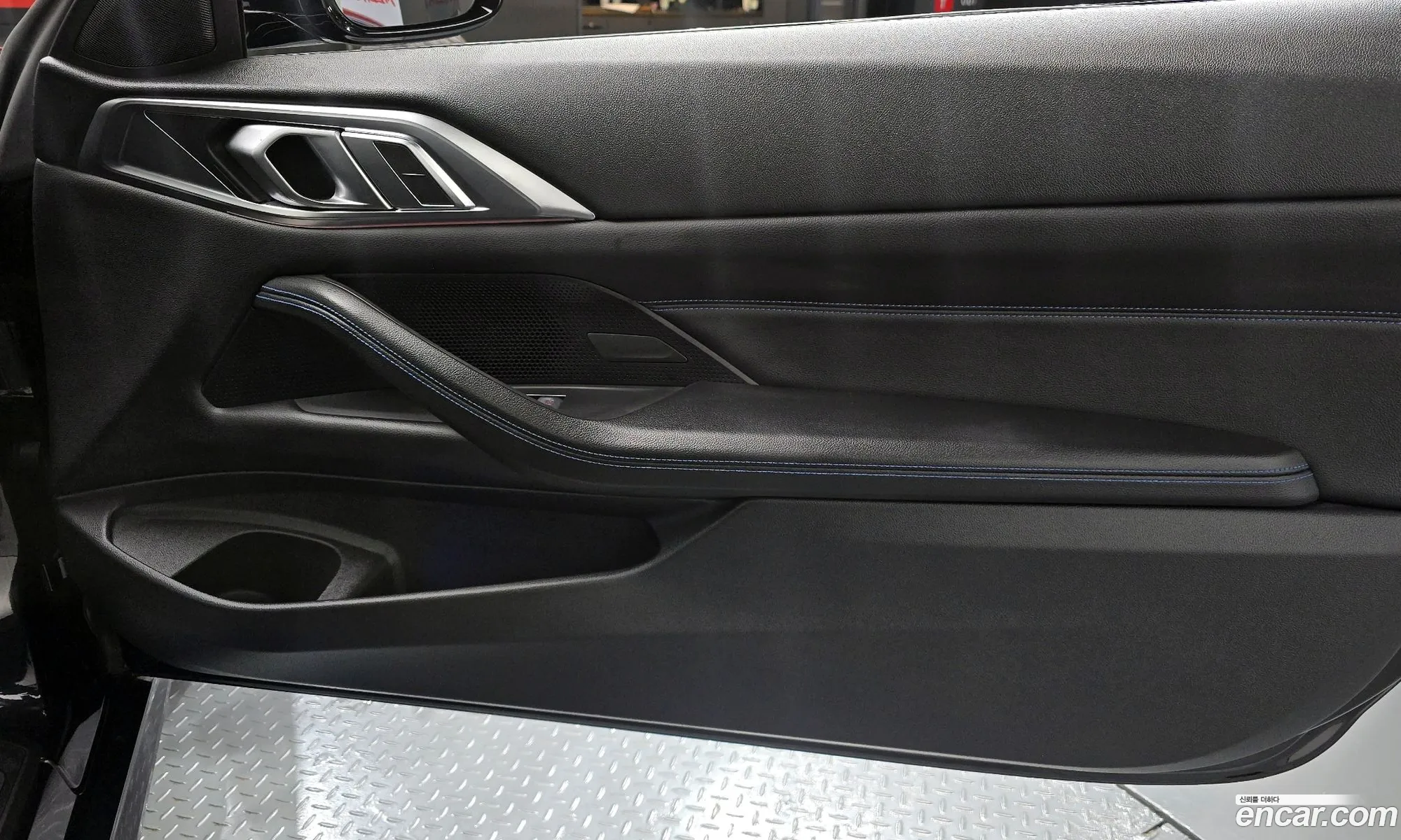 BMW 4 Series 2021 WBA21AP09NCJ04247 — 14