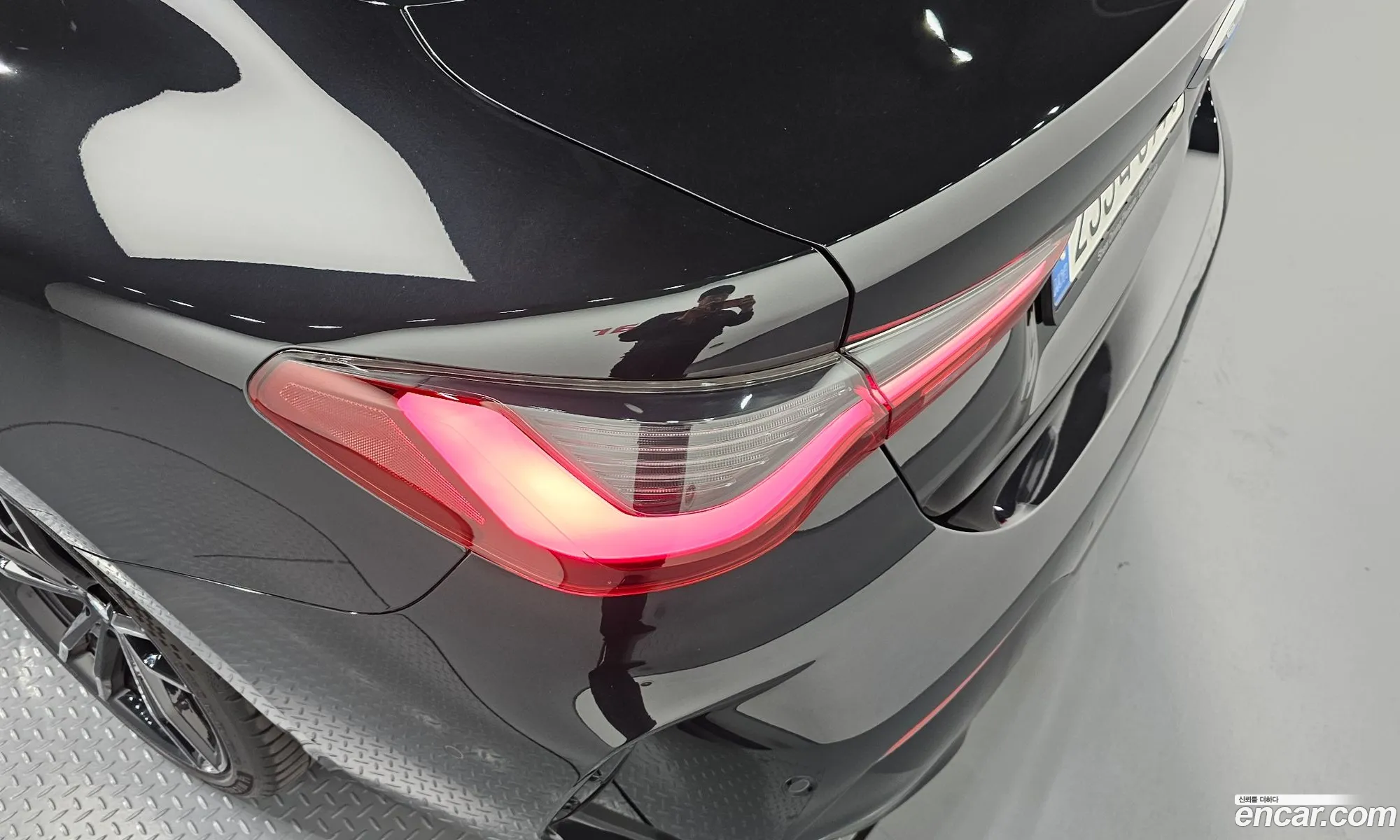 BMW 4 Series 2021 WBA21AP09NCJ04247 — 4