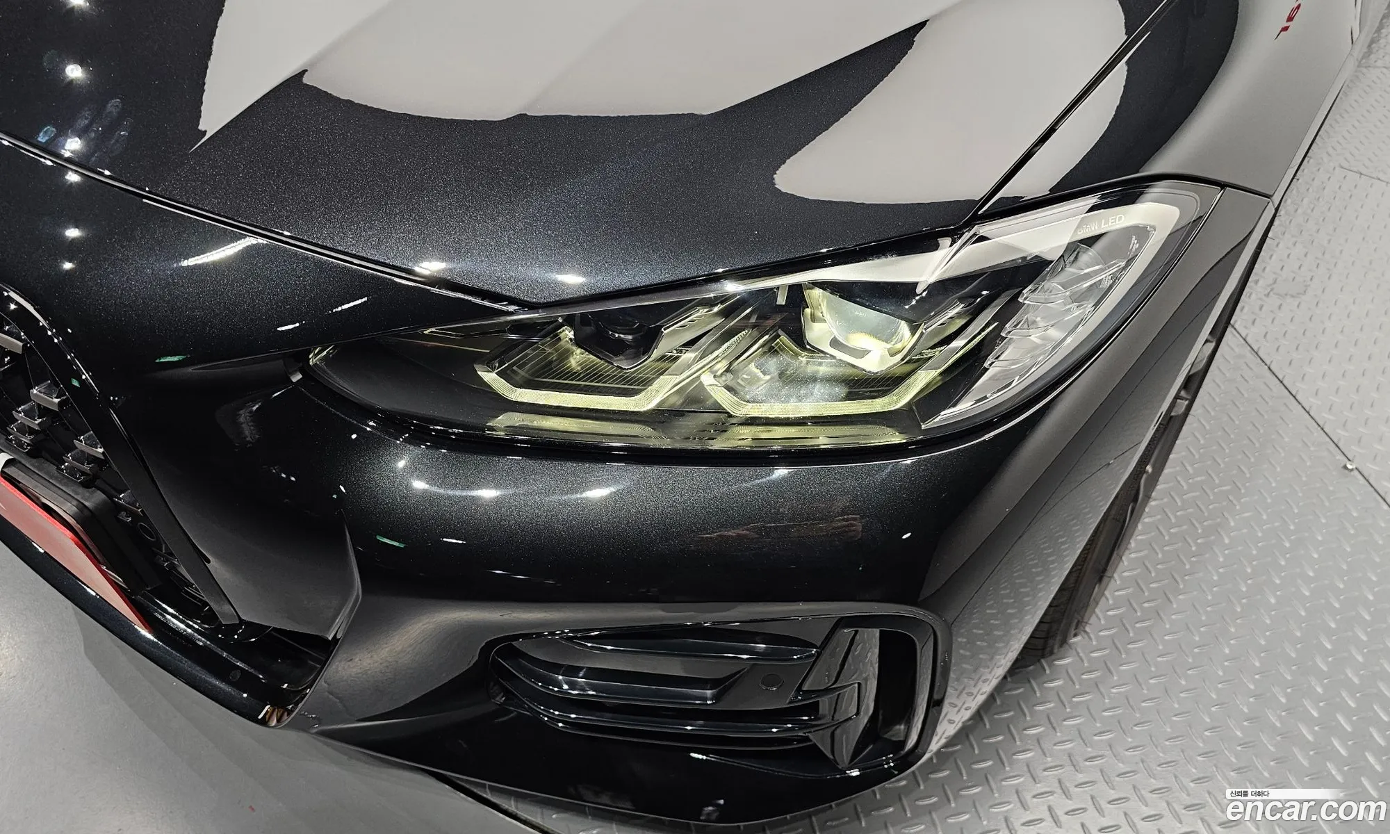 BMW 4 Series 2021 WBA21AP09NCJ04247 — 20