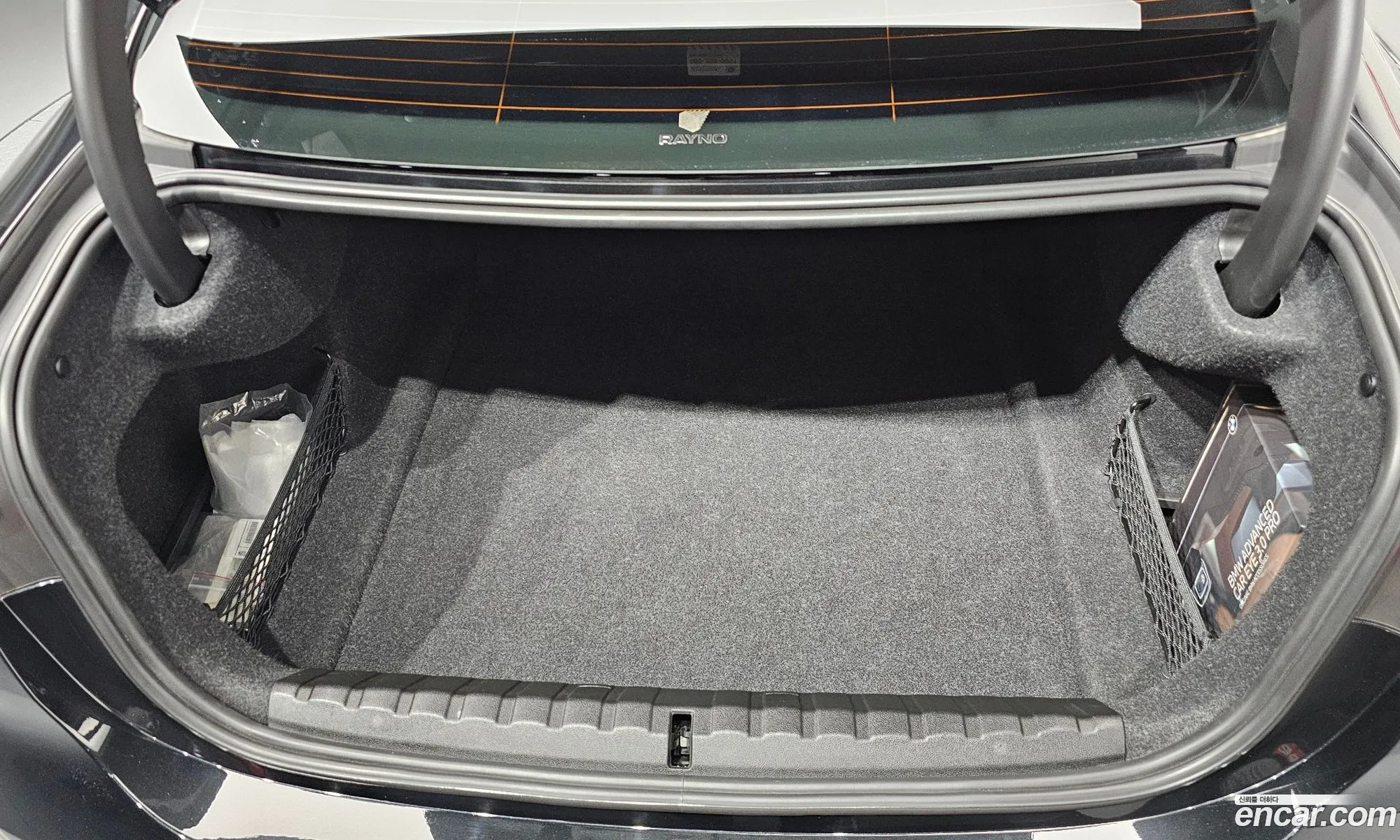 BMW 4 Series 2021 WBA21AP09NCJ04247 — 11