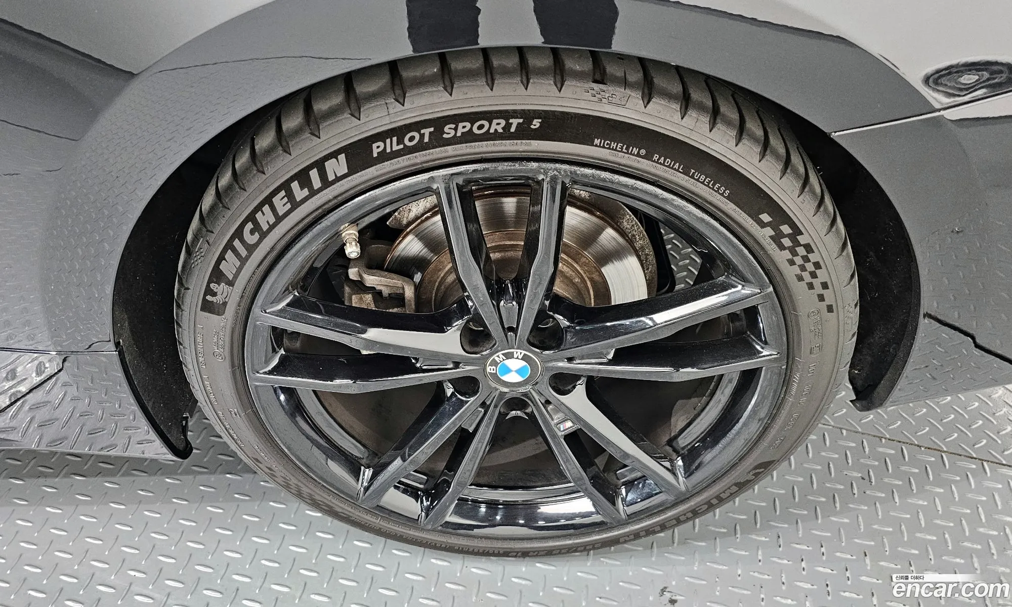 BMW 4 Series 2021 WBA21AP09NCJ04247 — 33