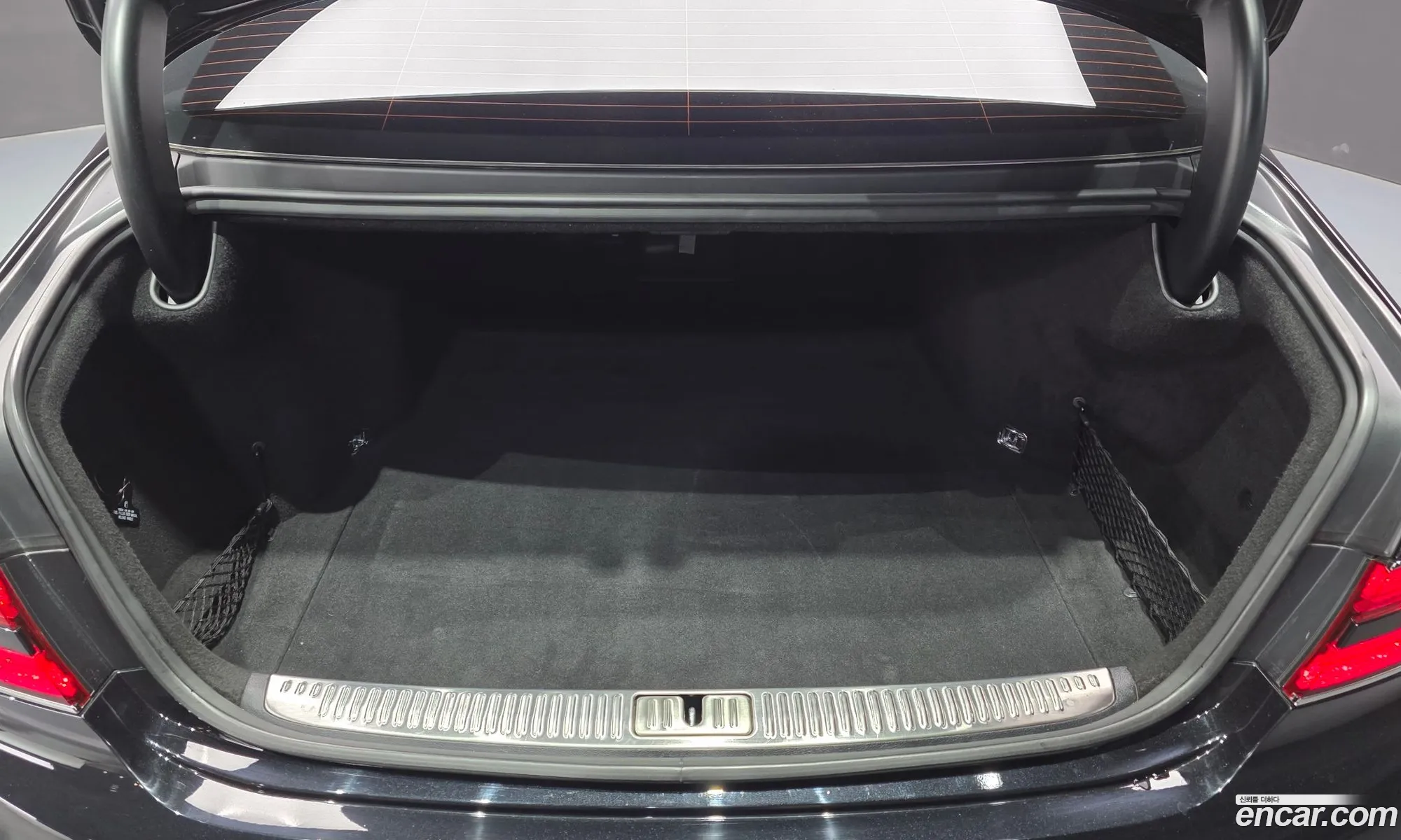 Genesis G90 2020 — 31