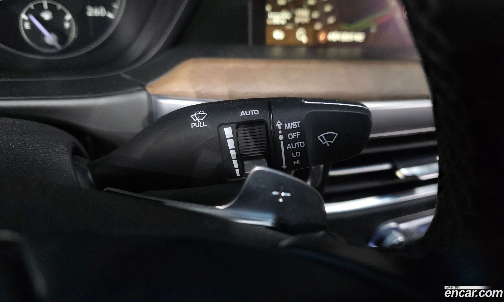 Genesis G90 2020 — 7