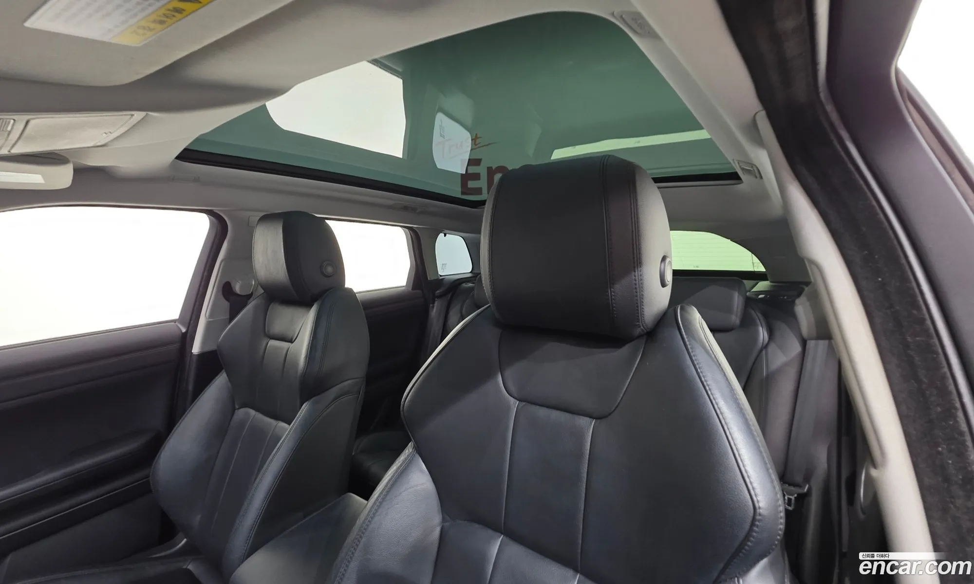 Land Rover Range Rover Evoque 2017 — 6