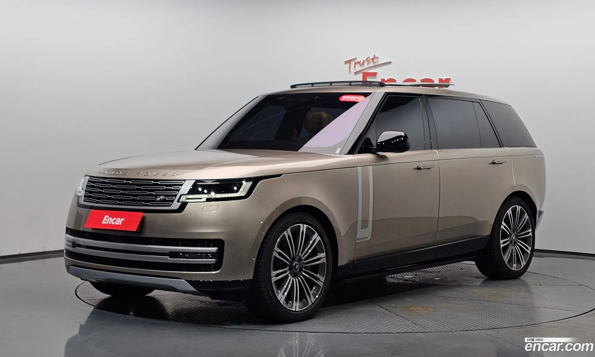 Land Rover Range Rover 2023 SALKABB71PA050110 — 30