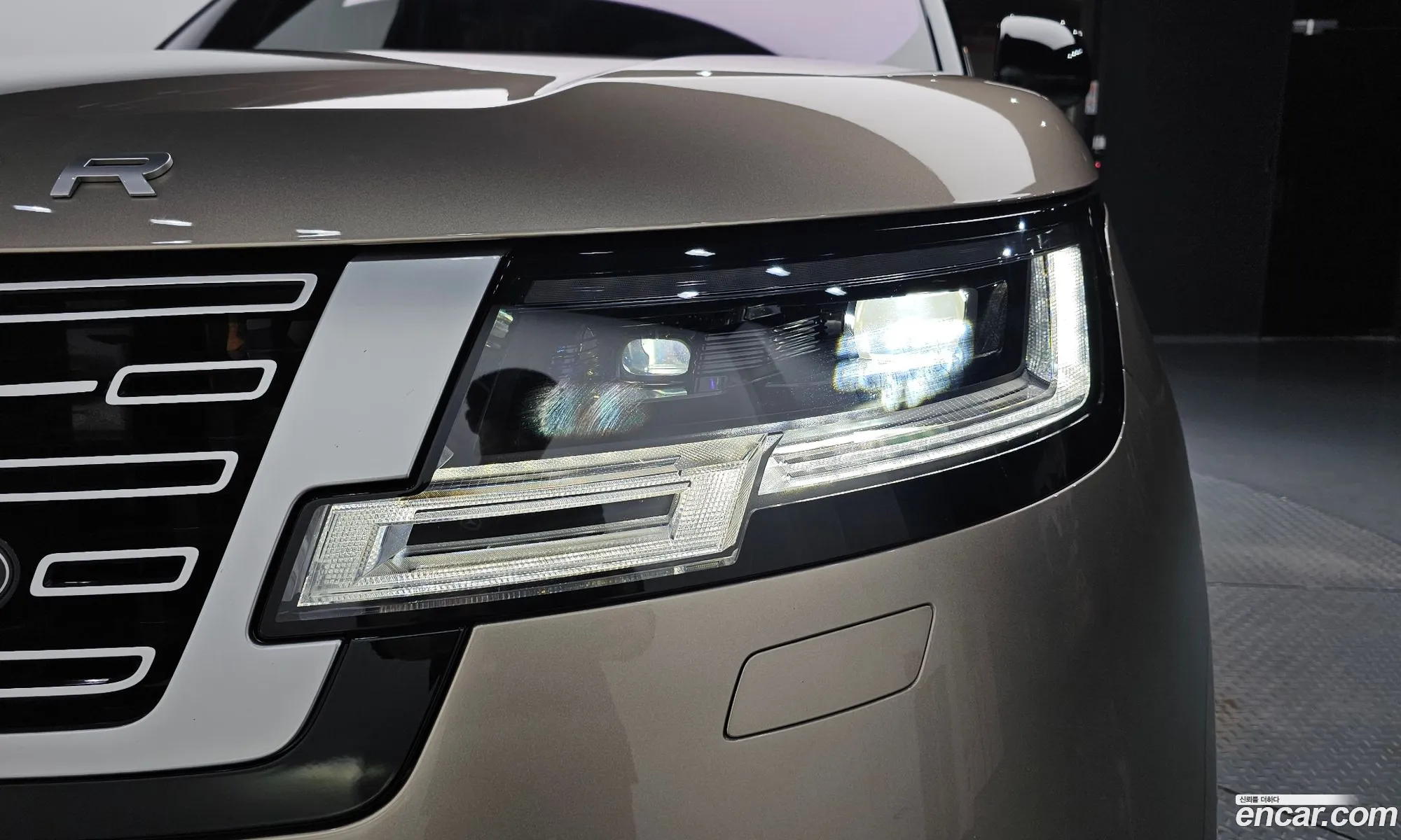 Land Rover Range Rover 2023 SALKABB71PA050110 — 43