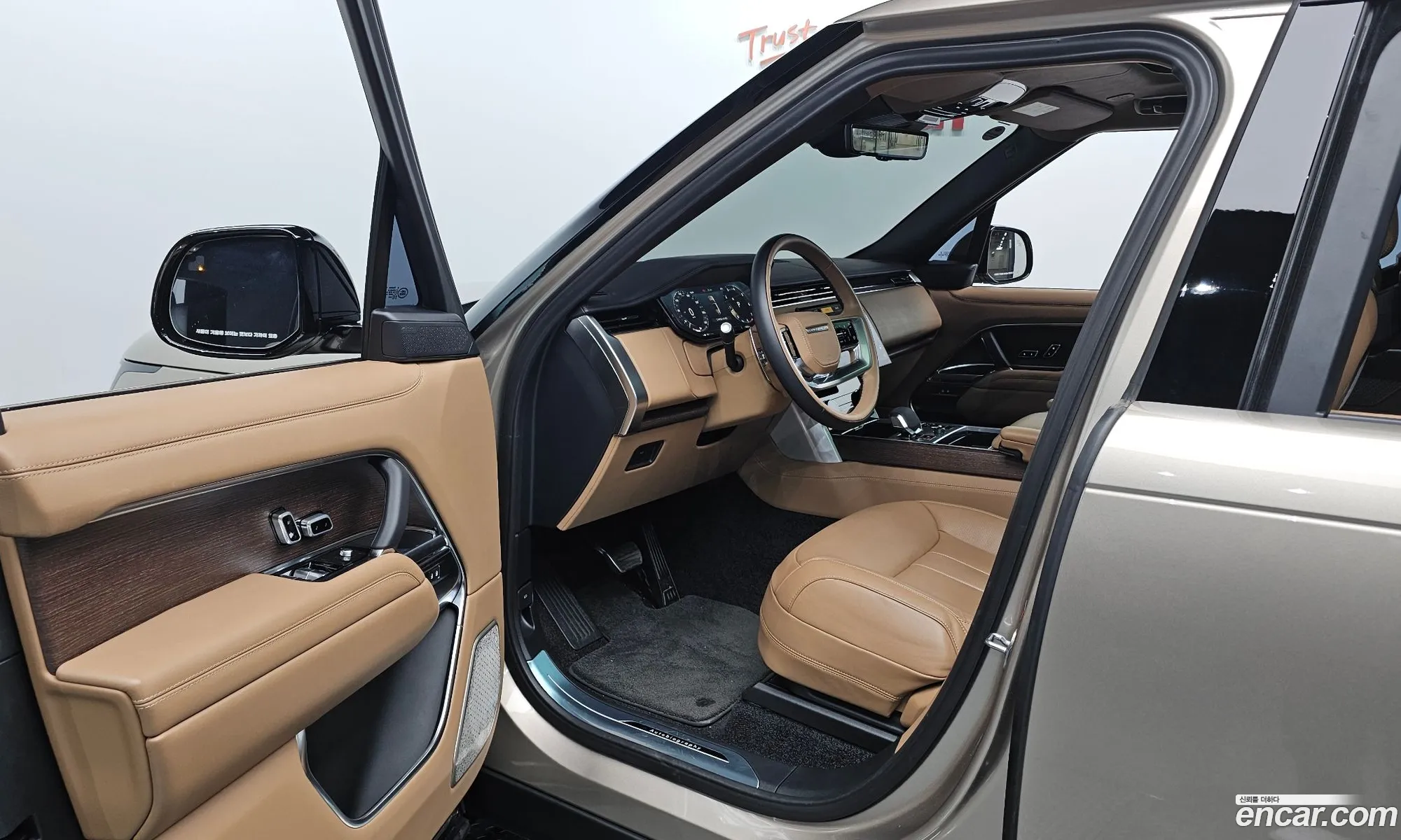 Land Rover Range Rover 2023 SALKABB71PA050110 — 34