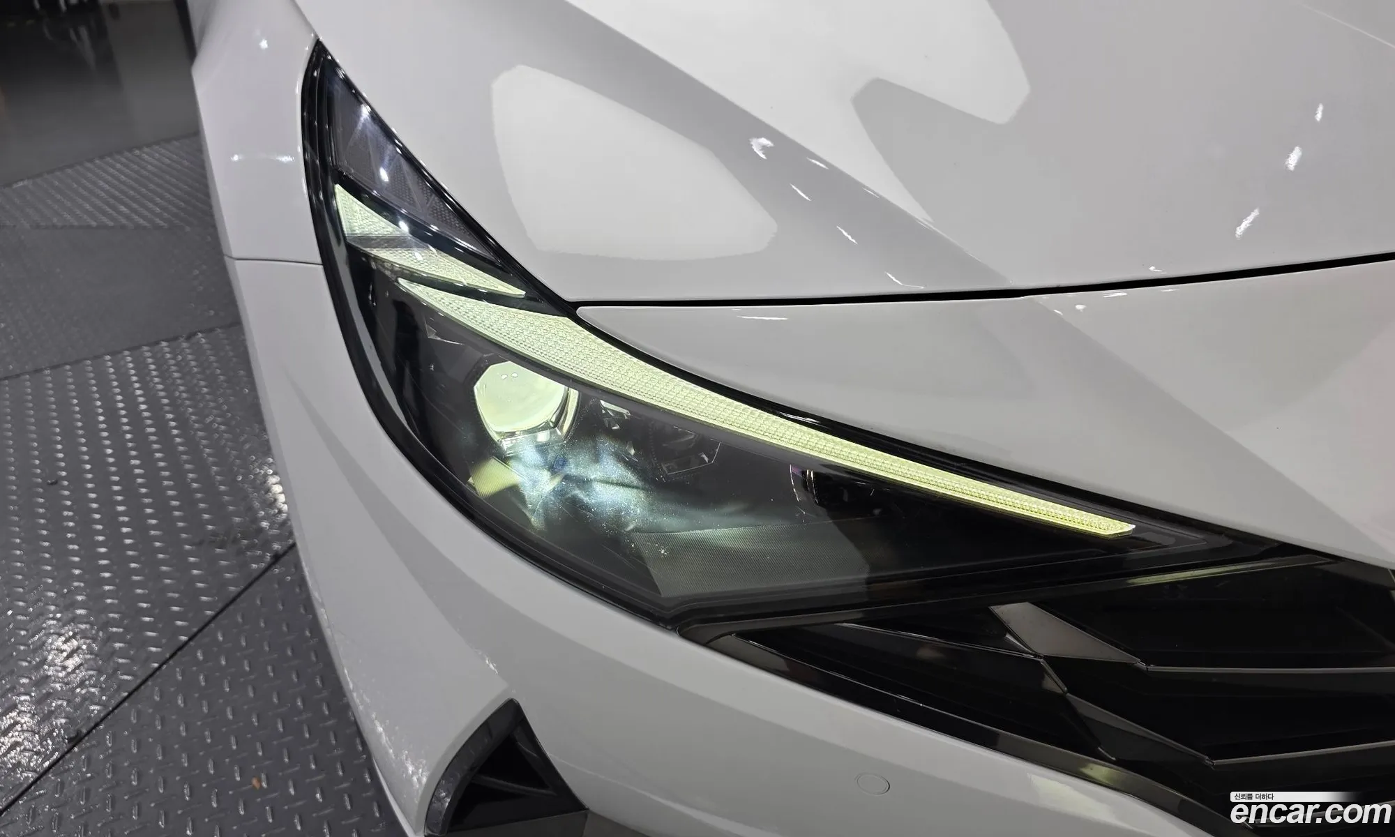 Hyundai Elantra 2022 — 13