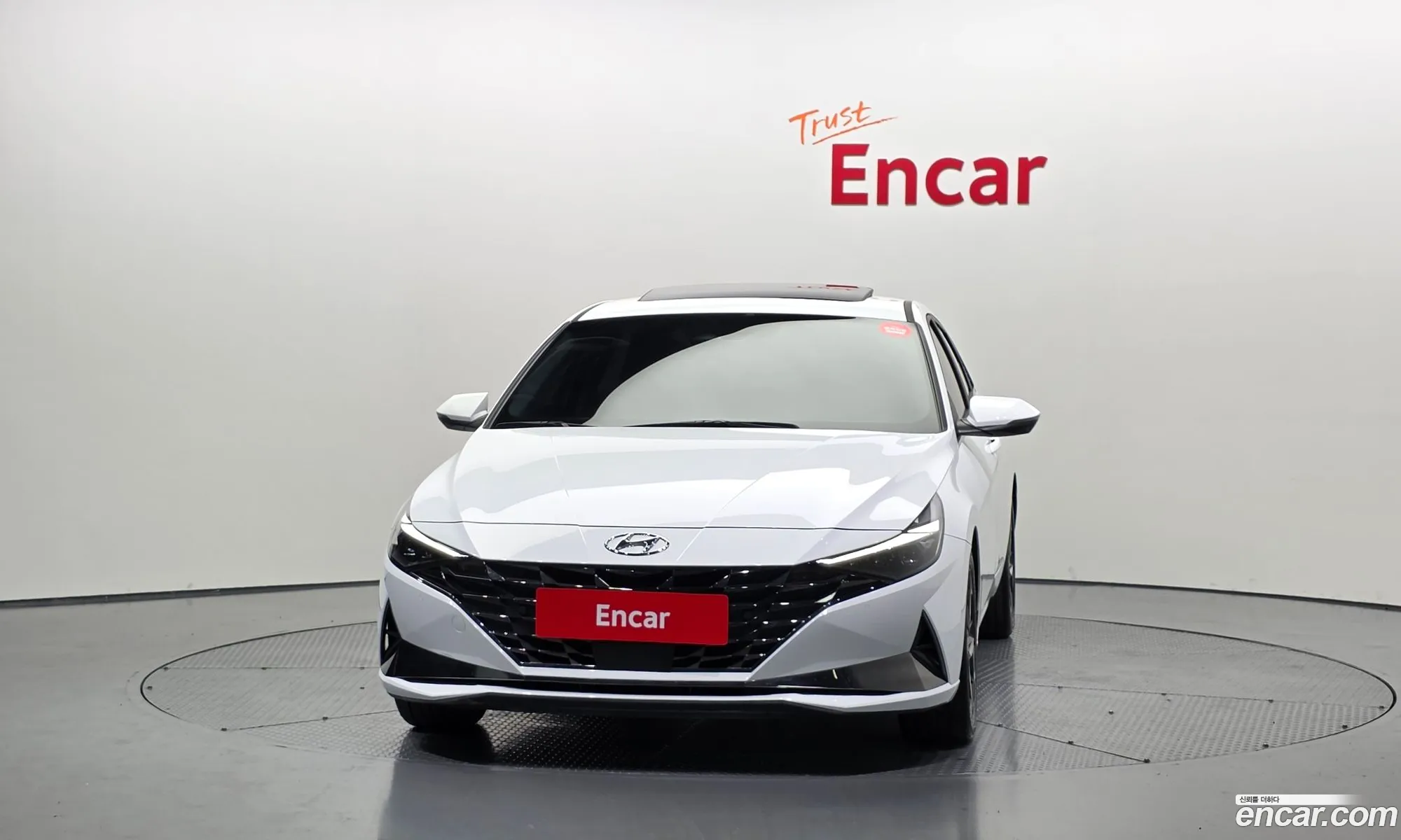 Hyundai Elantra 2022 — 6