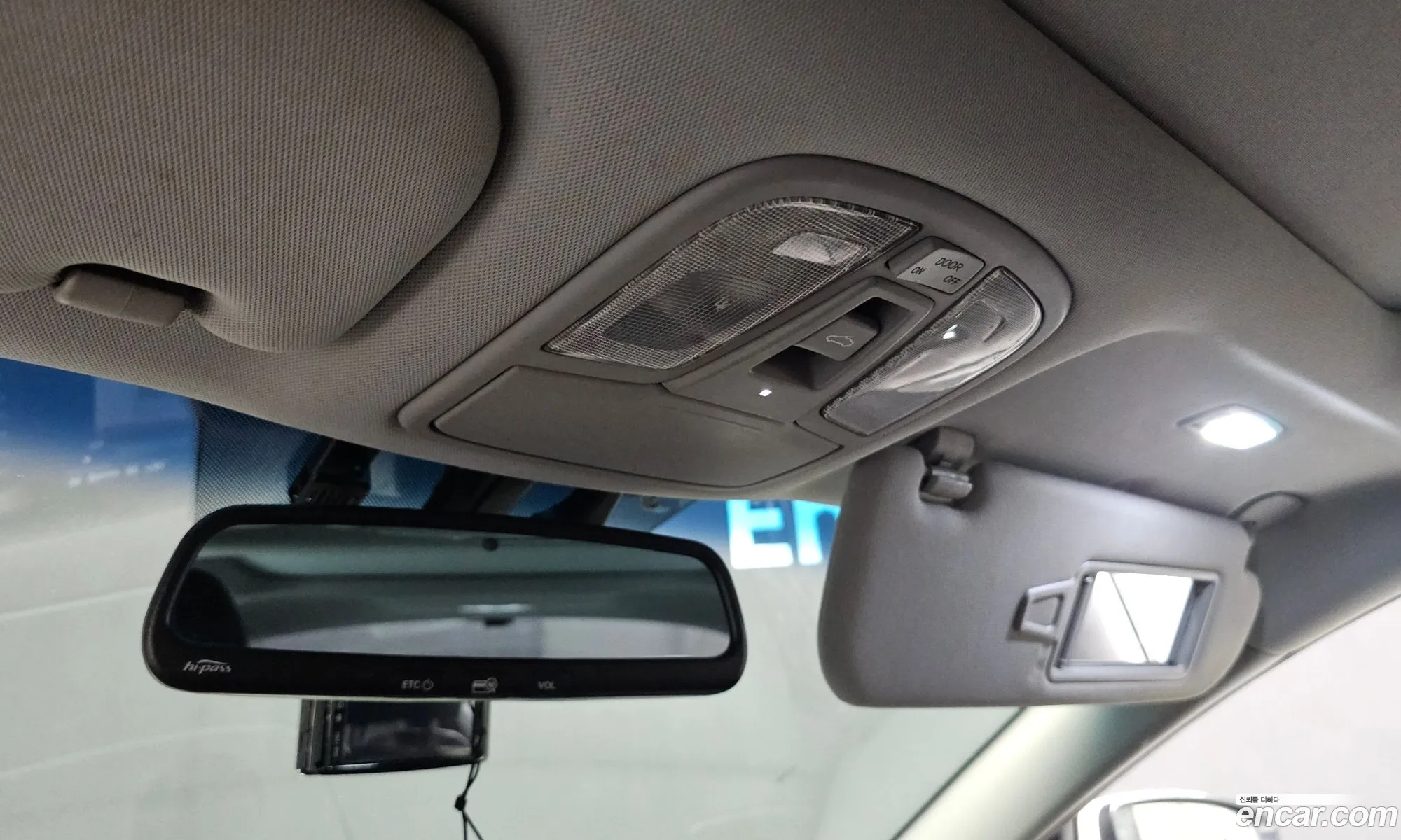 Kia K5 2012 — 15