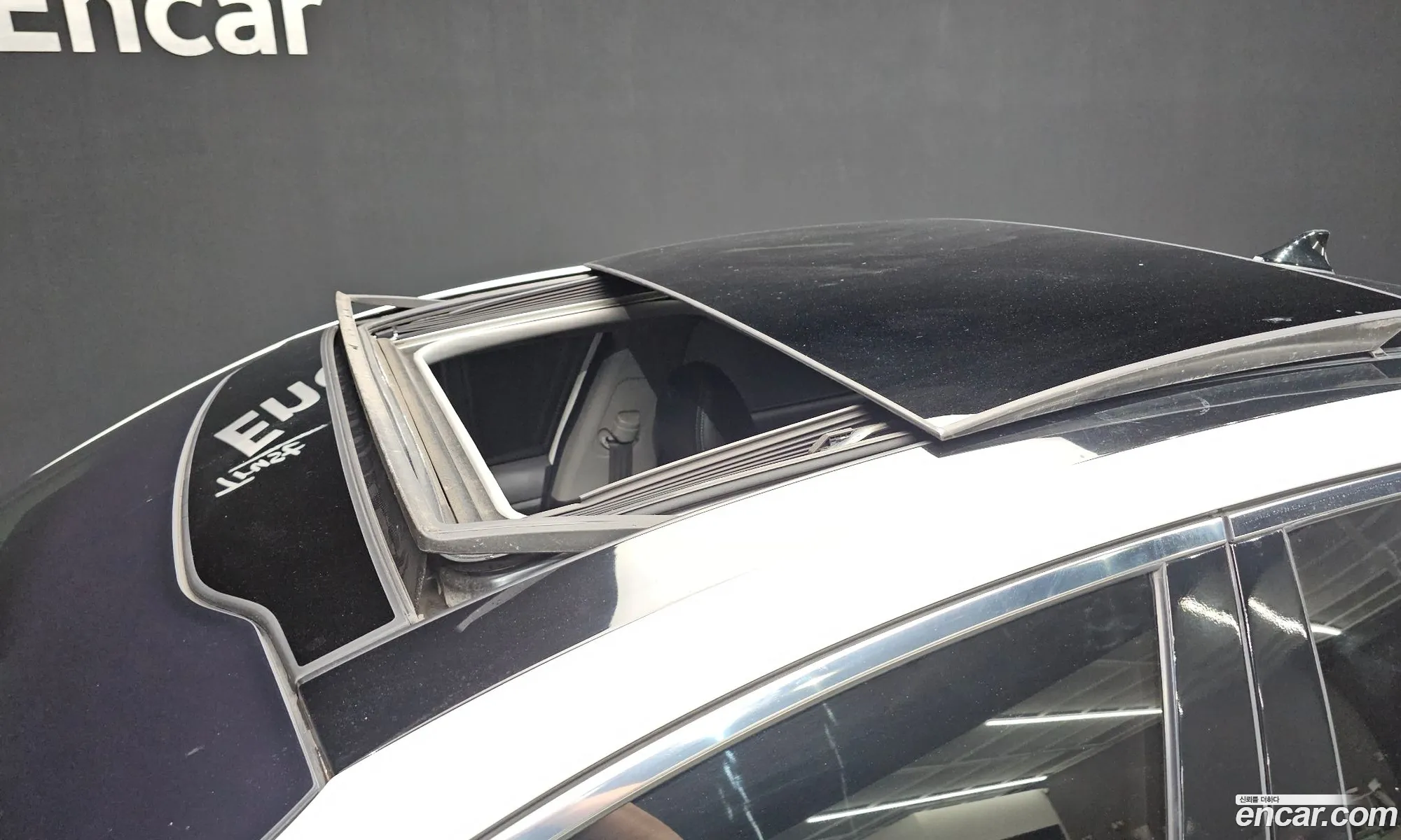 Kia K5 2012 — 5