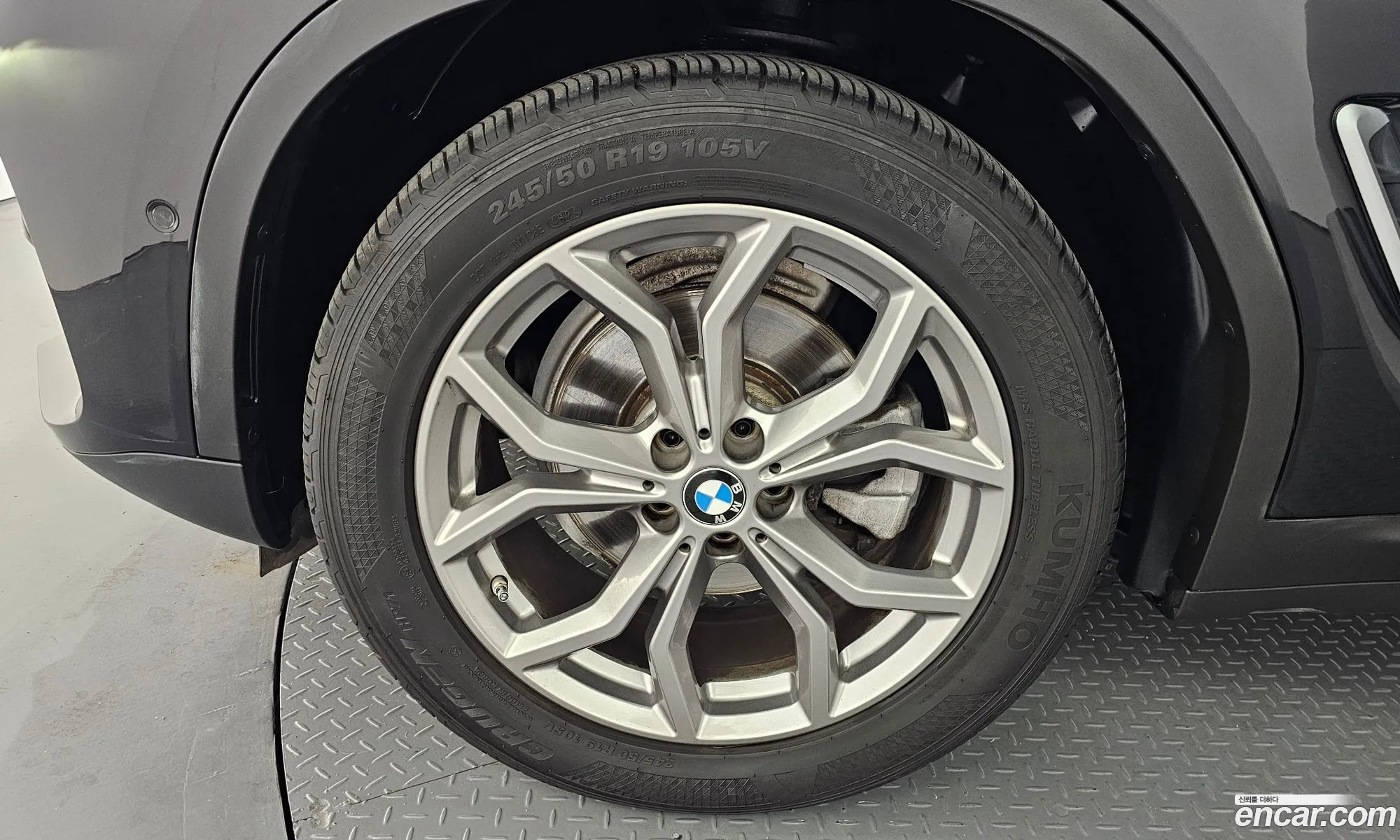 BMW X4 2021 WBA2V9105M9G20504 — 15