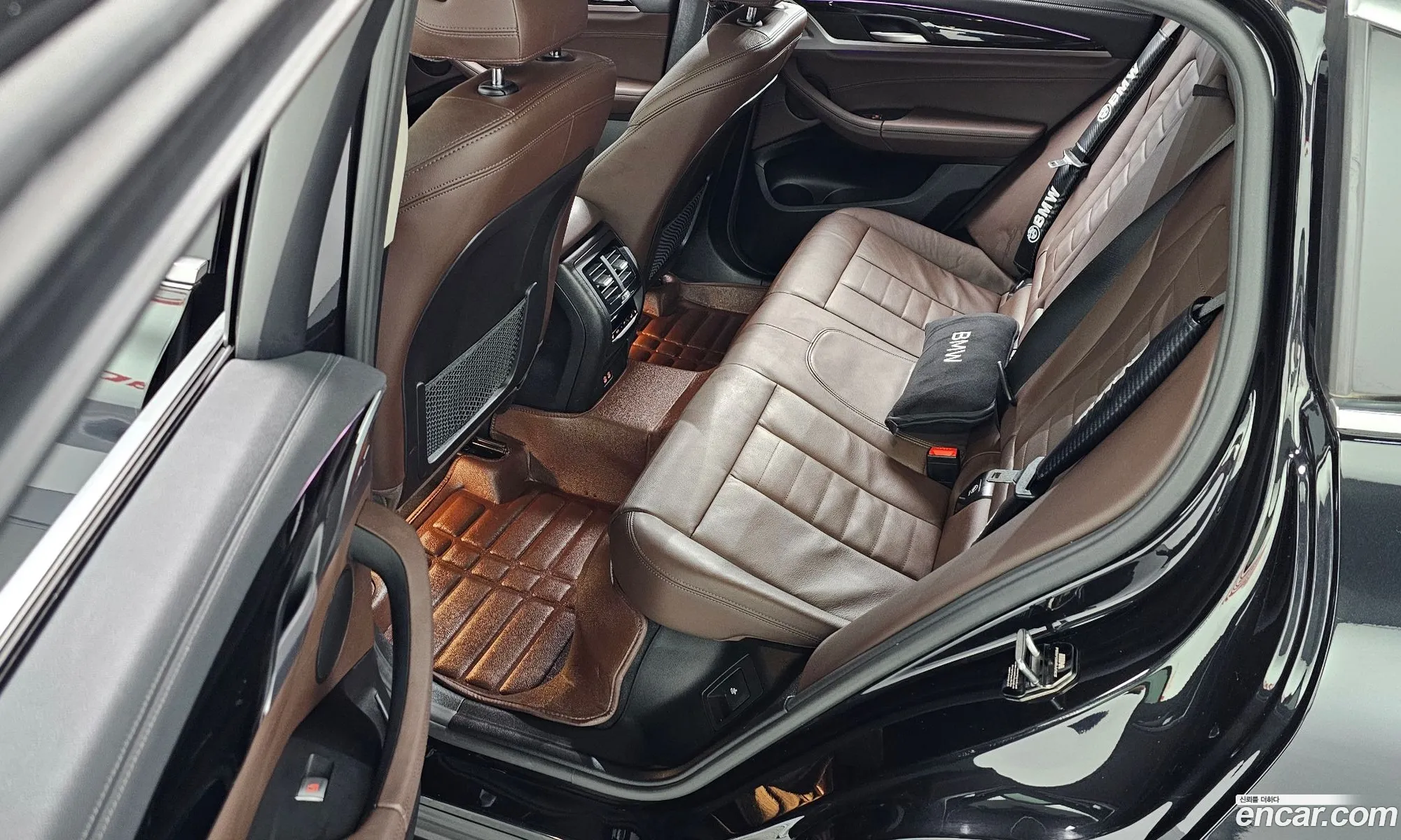BMW X4 2021 WBA2V9105M9G20504 — 18