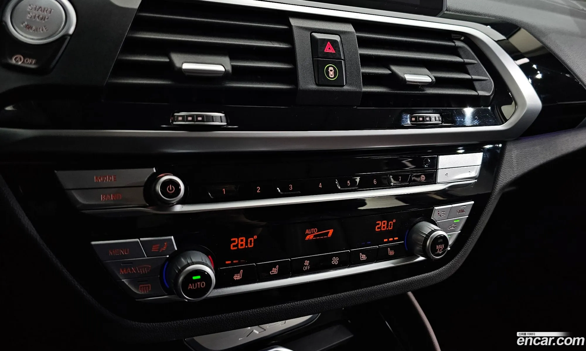BMW X4 2021 WBA2V9105M9G20504 — 2