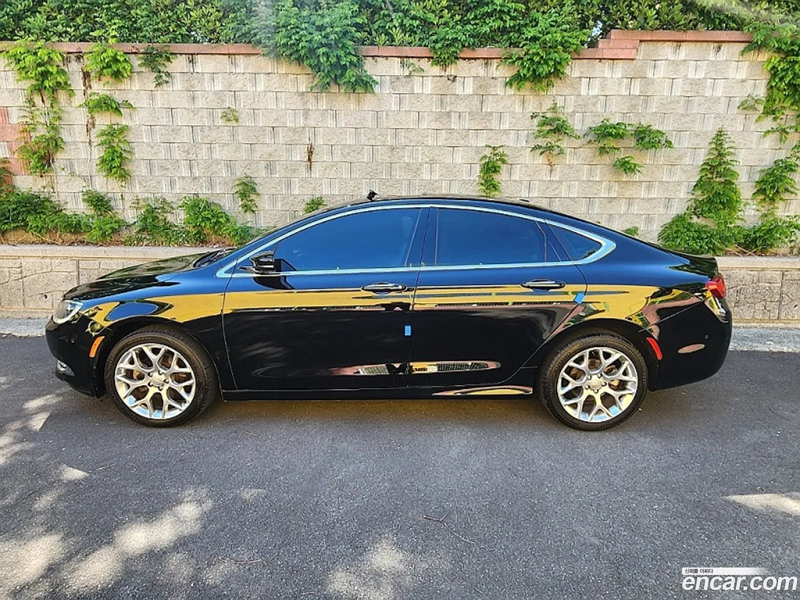 Chrysler 200 2015 — 3