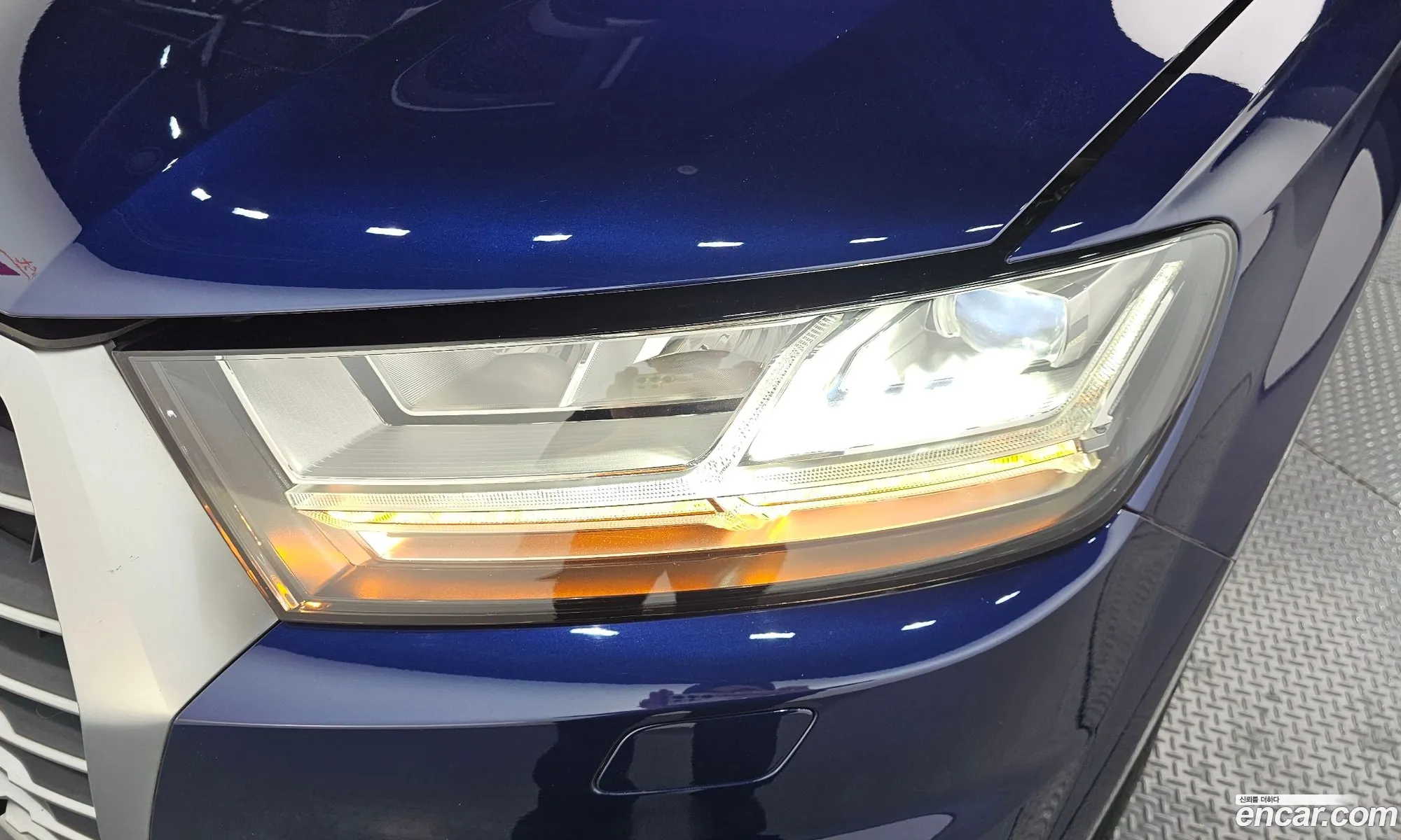 Audi Q7 2019 WAUZZZ4M3KD041259 — 31